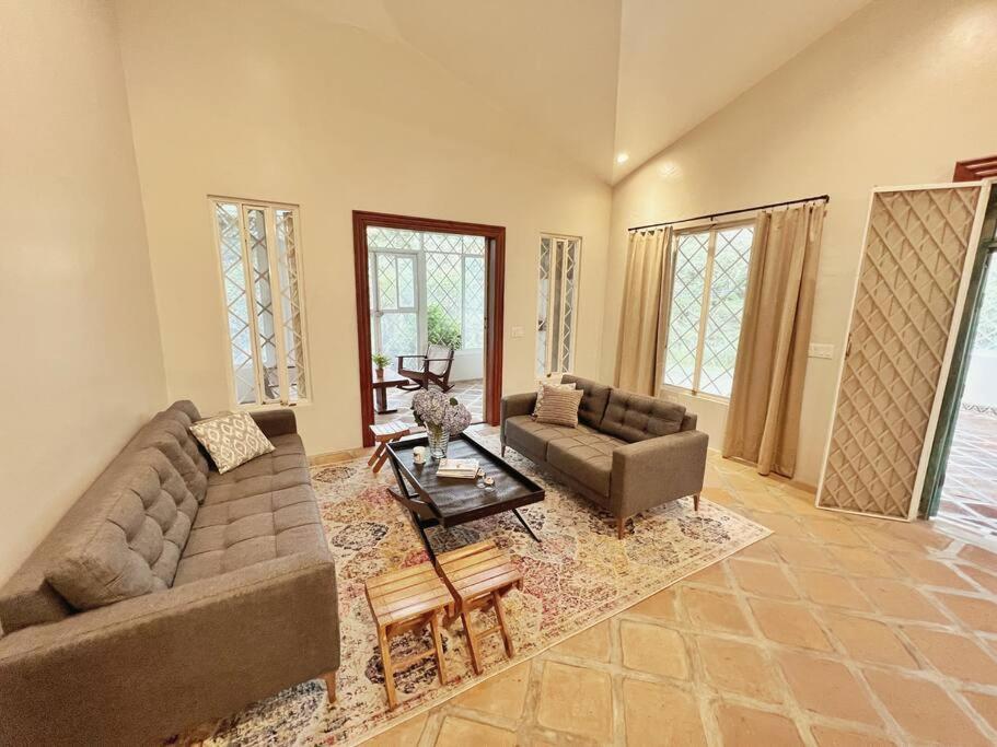 Casa Boquete view 2
