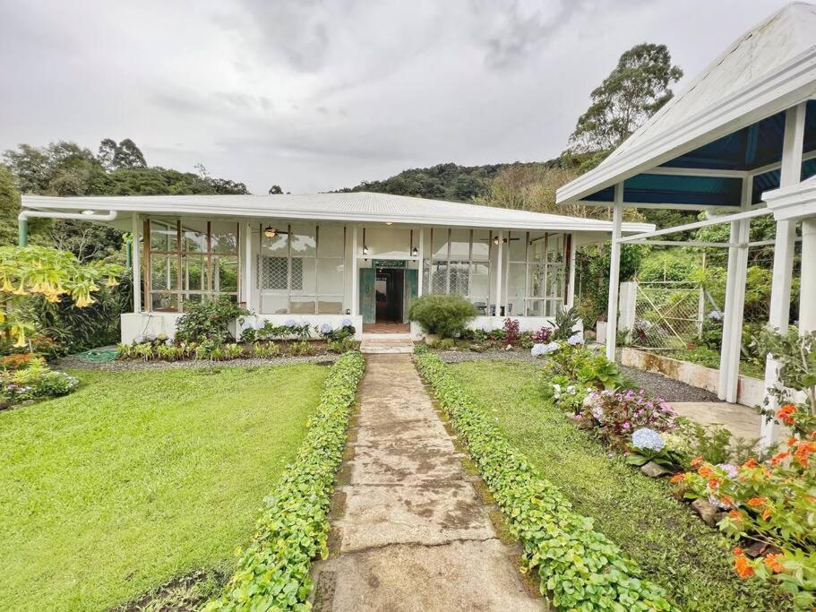 Casa Boquete view 5