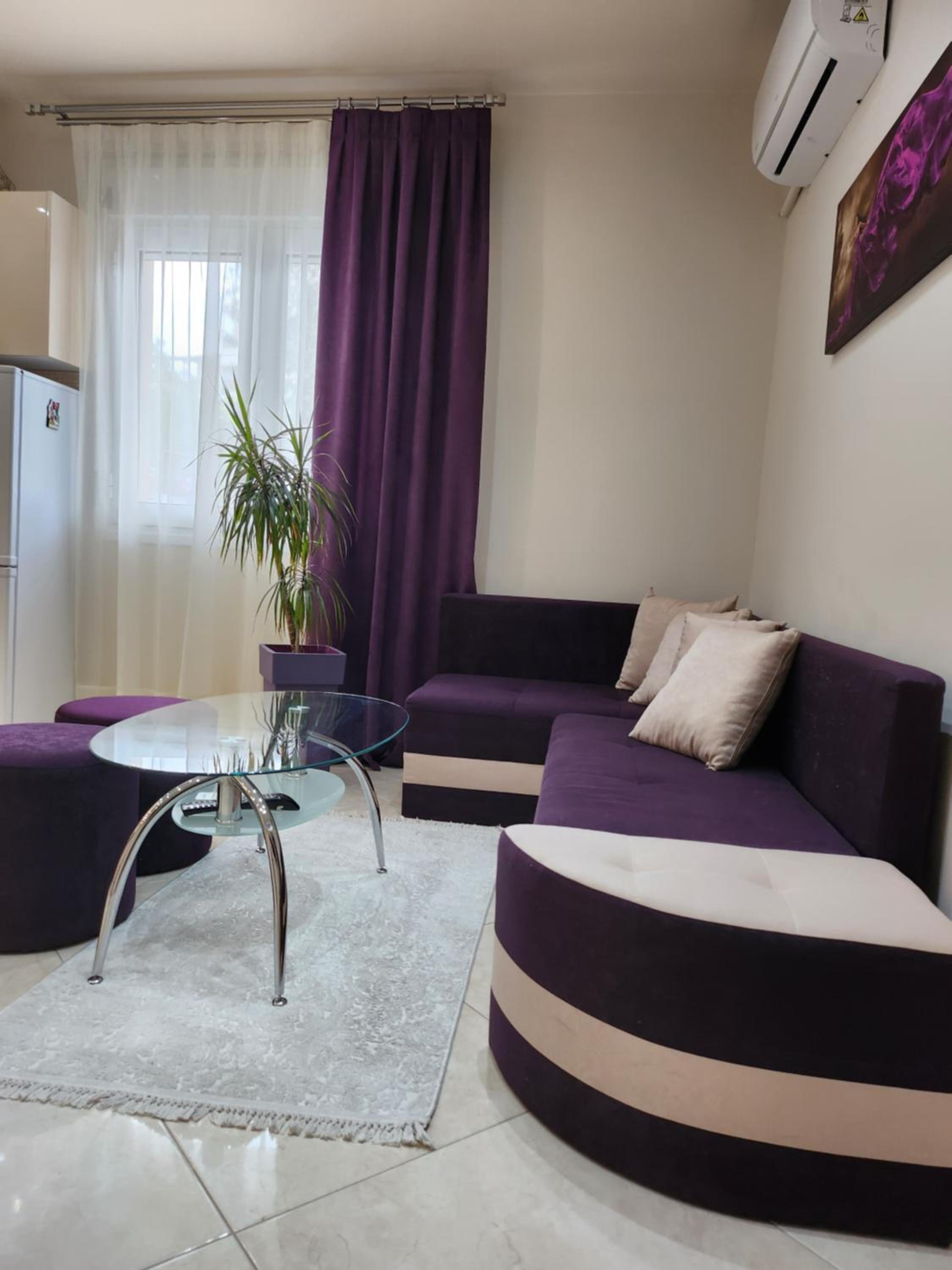 Hotel Kavala Lux Apartment