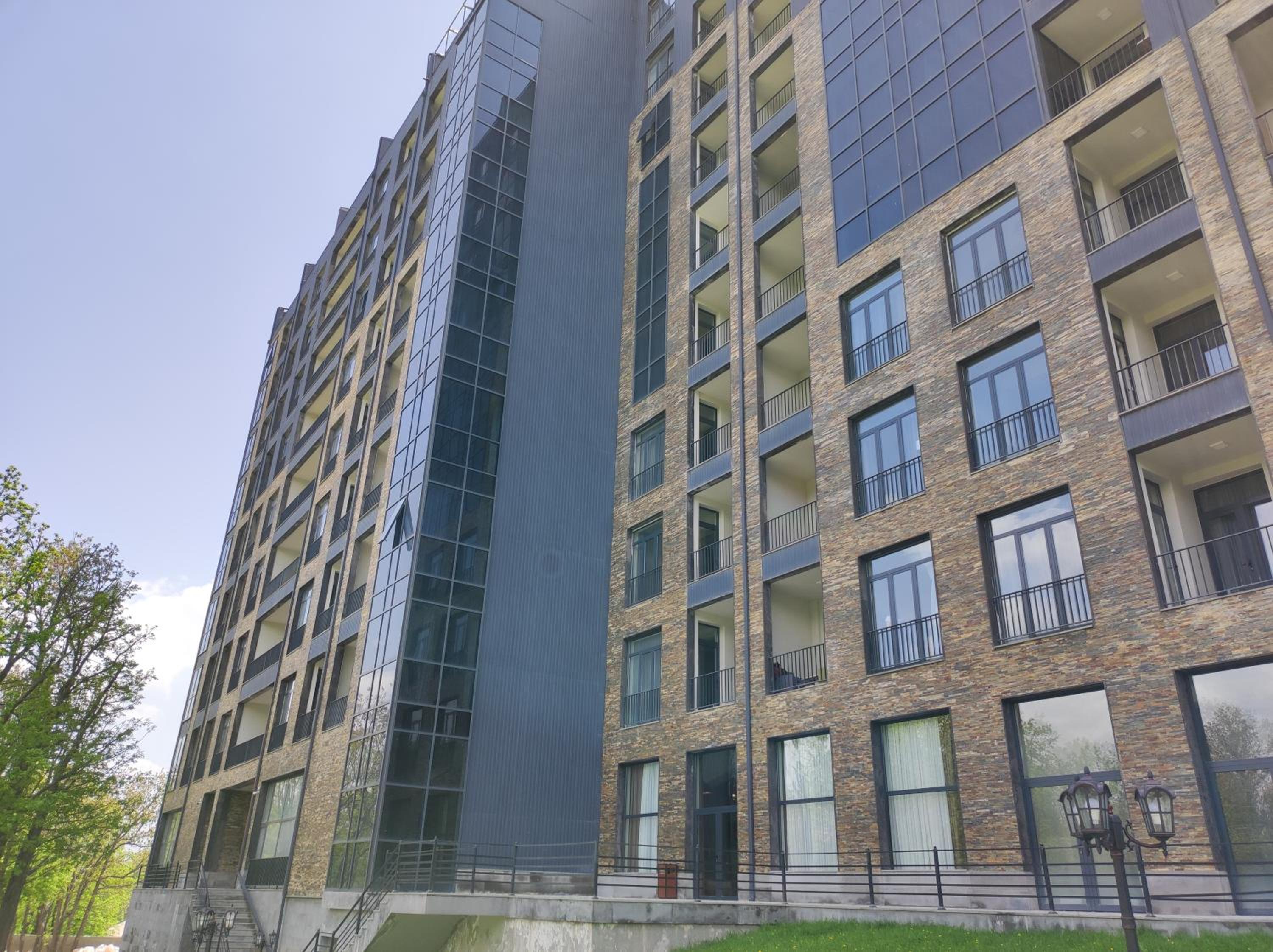 Kechi House Apartment 132