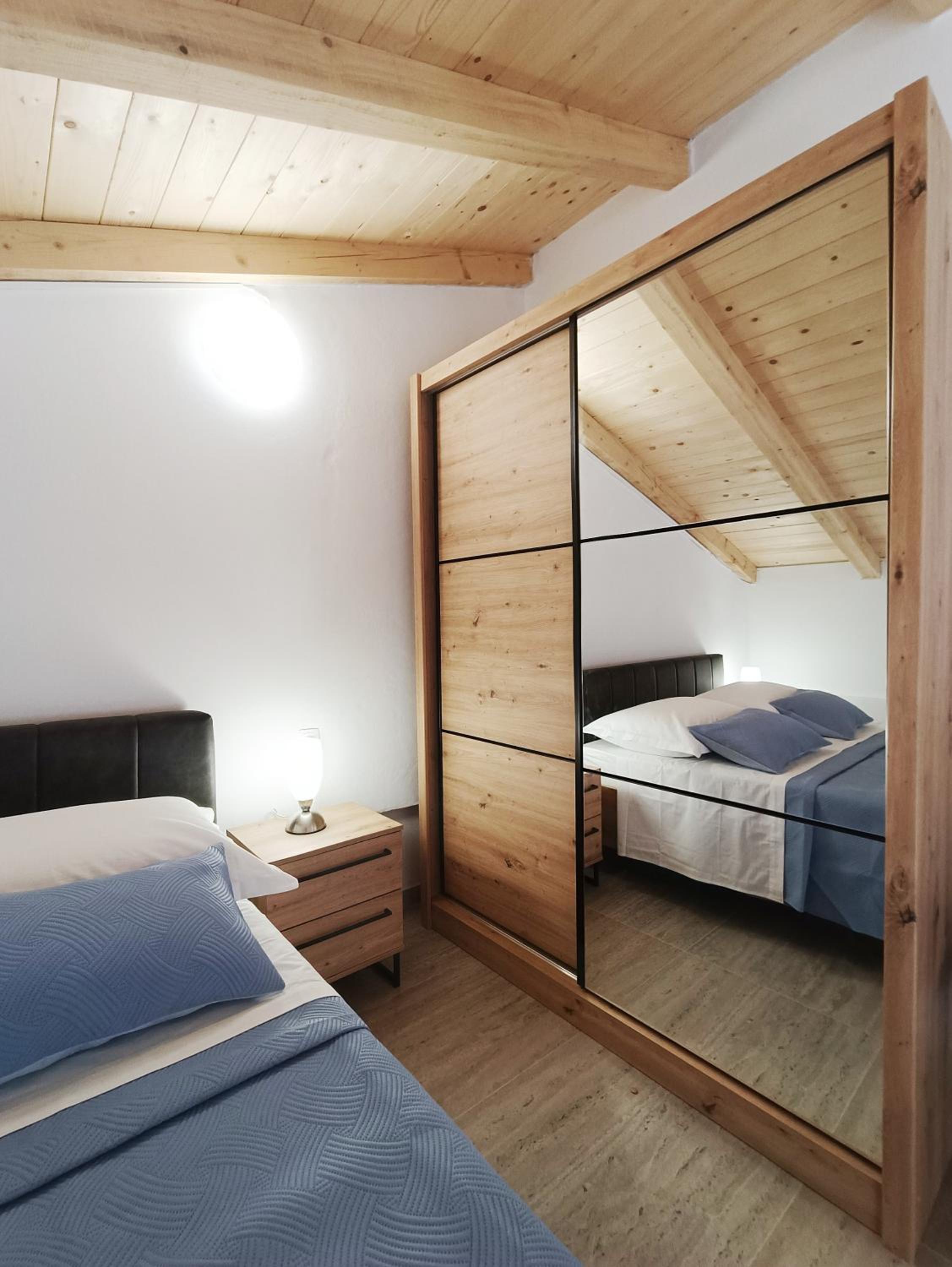 Apartman Gallery Freya view 2