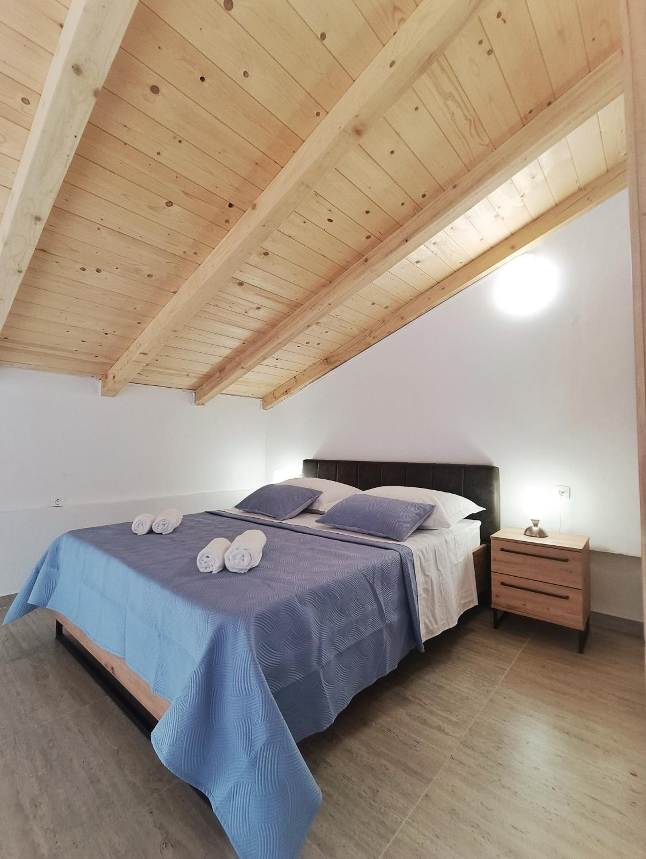 Apartman Gallery Freya view 3