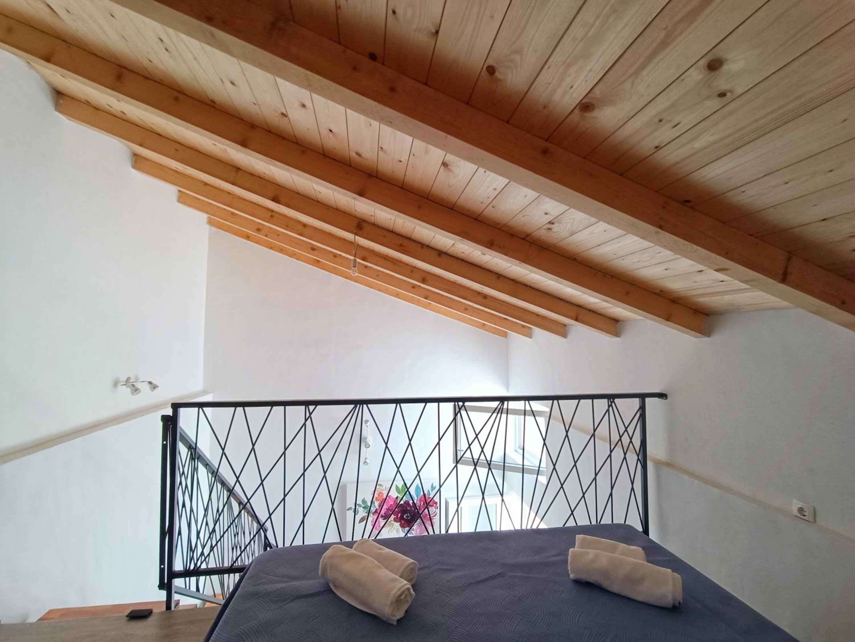 Apartman Gallery Freya view 4