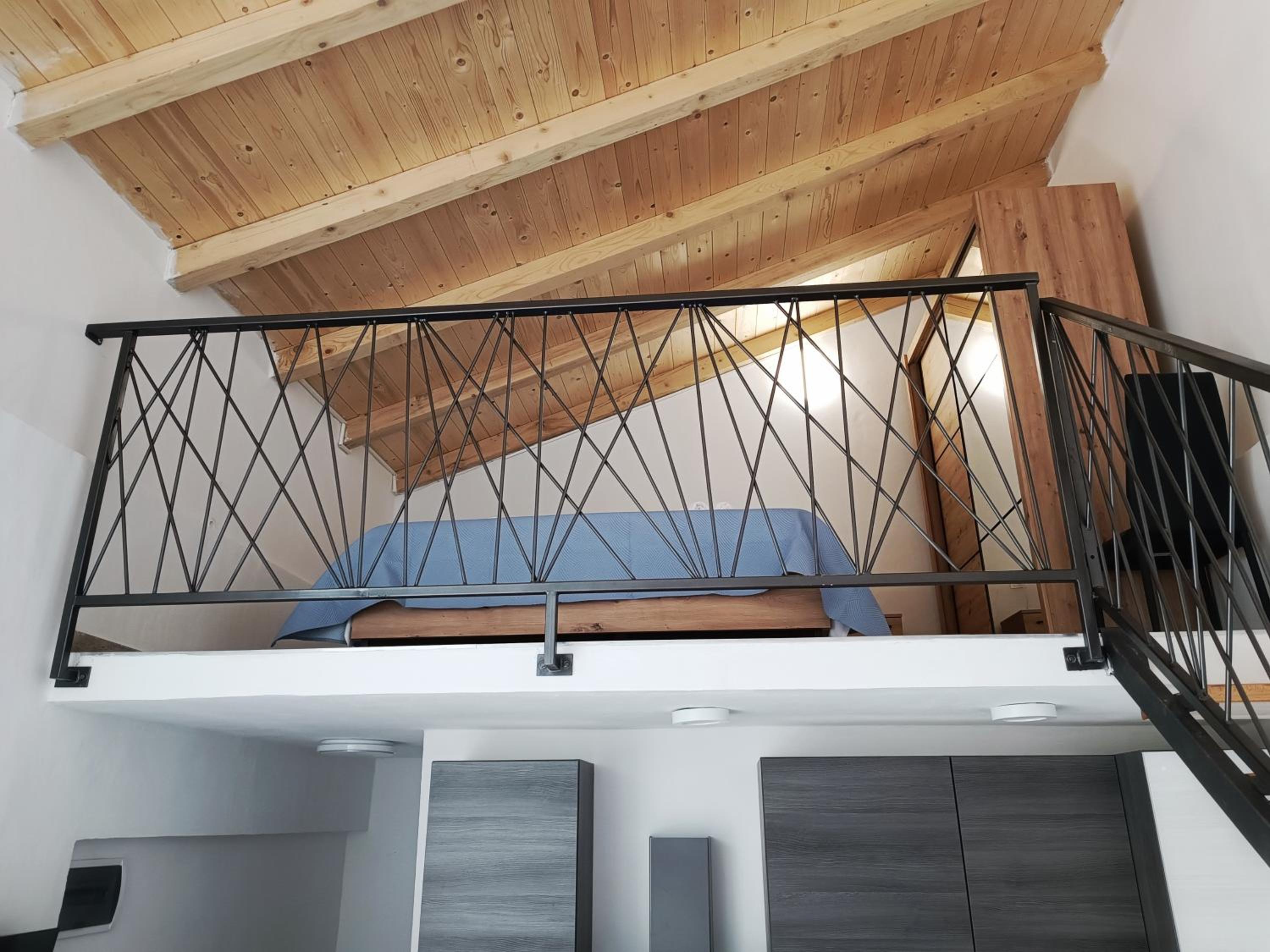 Apartman Gallery Freya view 5