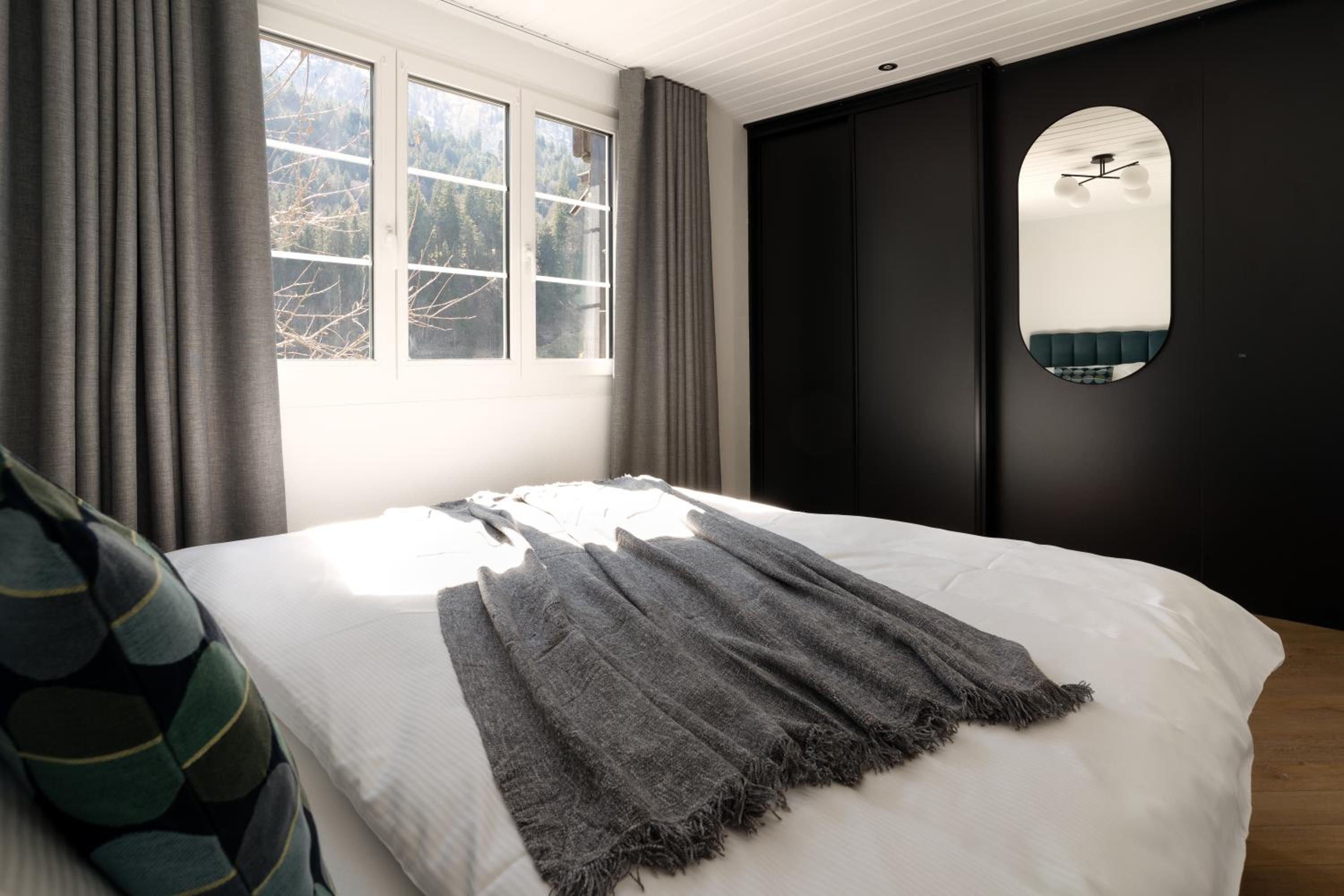 Chalet Casita