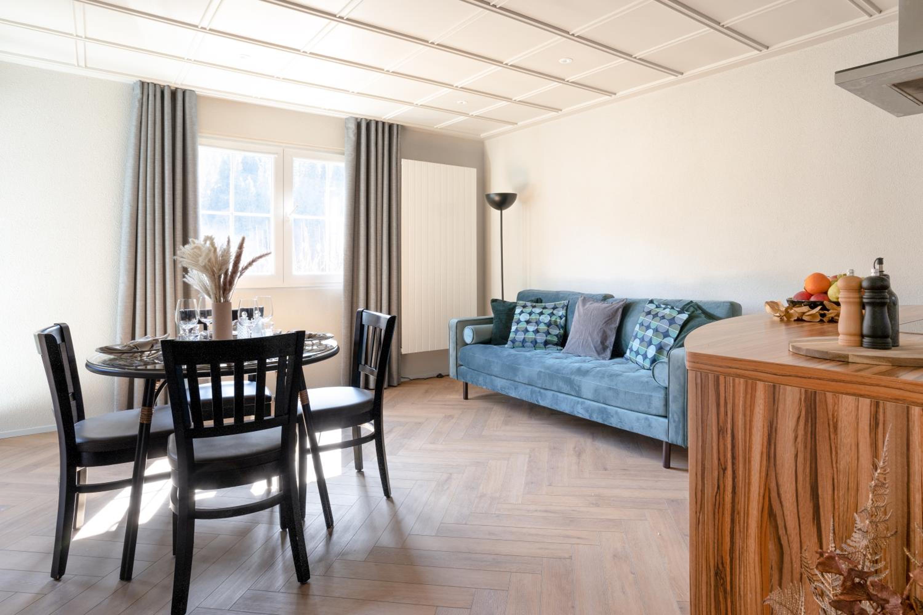 Chalet Casita