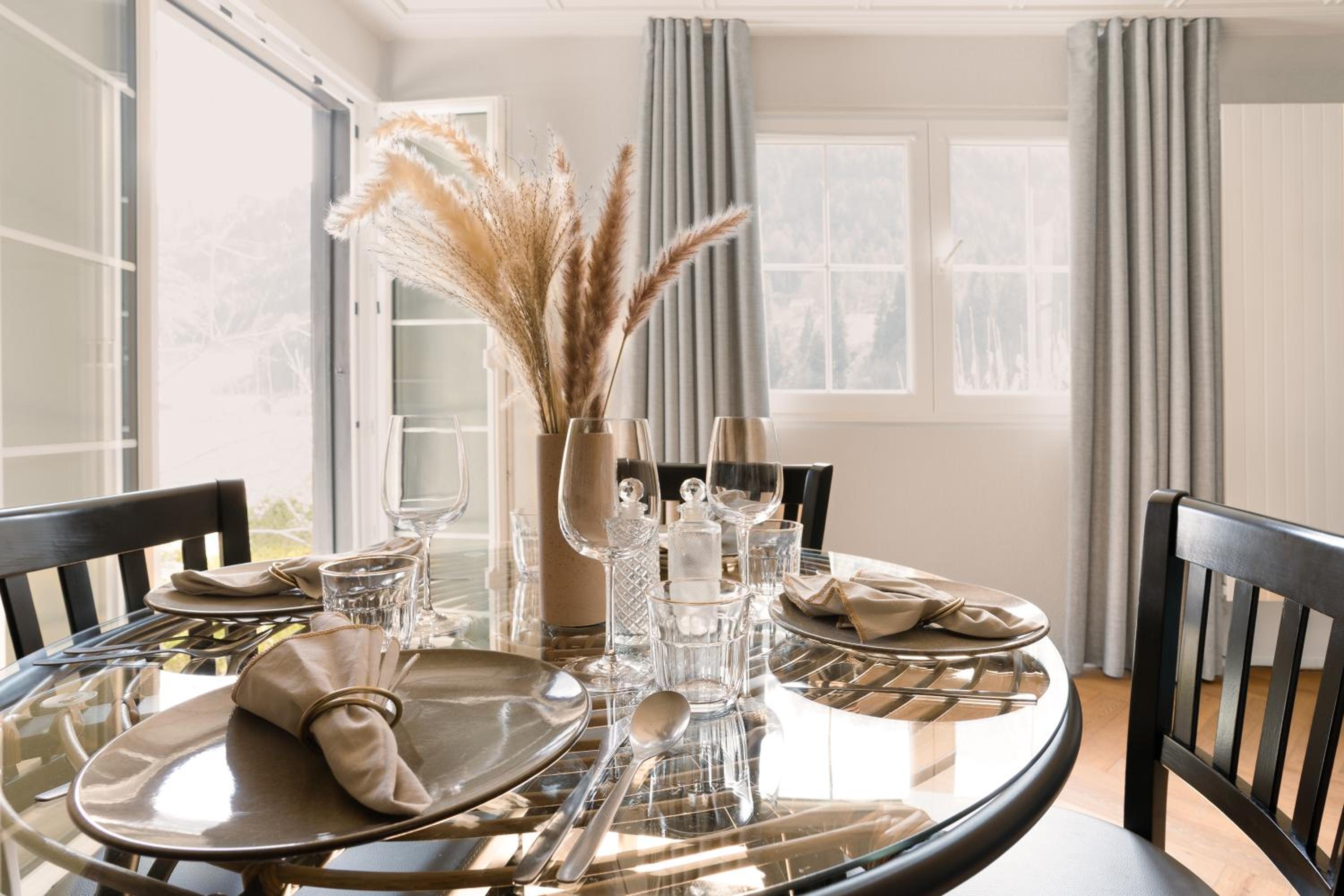 Chalet Casita