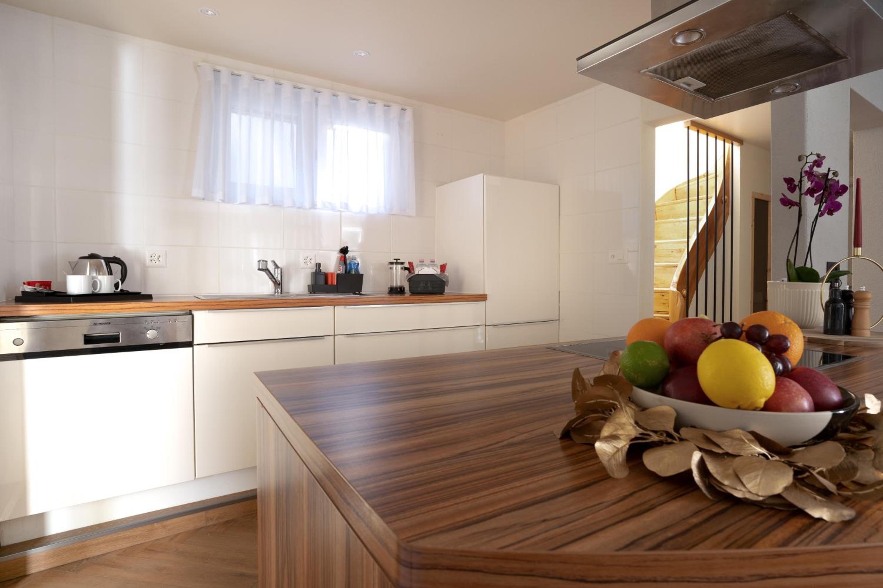 Chalet Casita