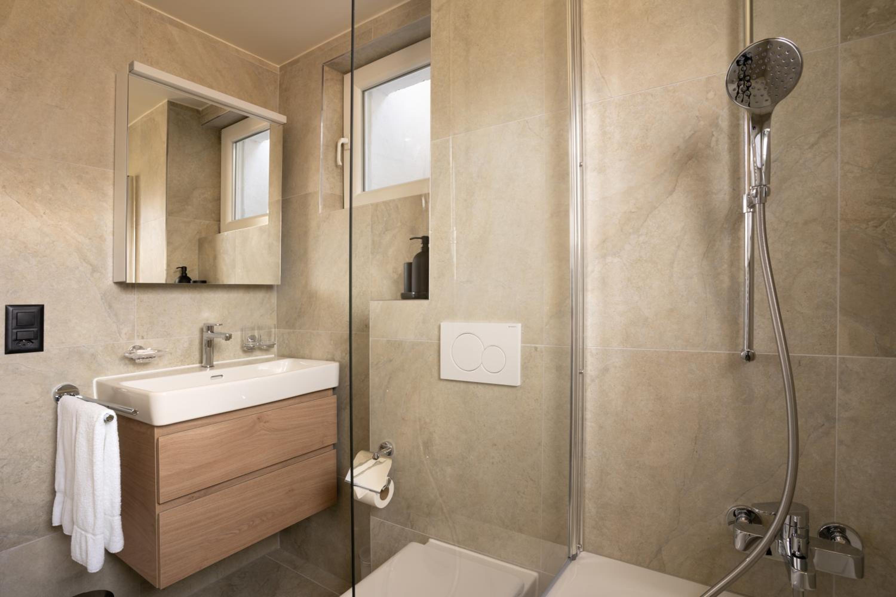 Chalet Casita