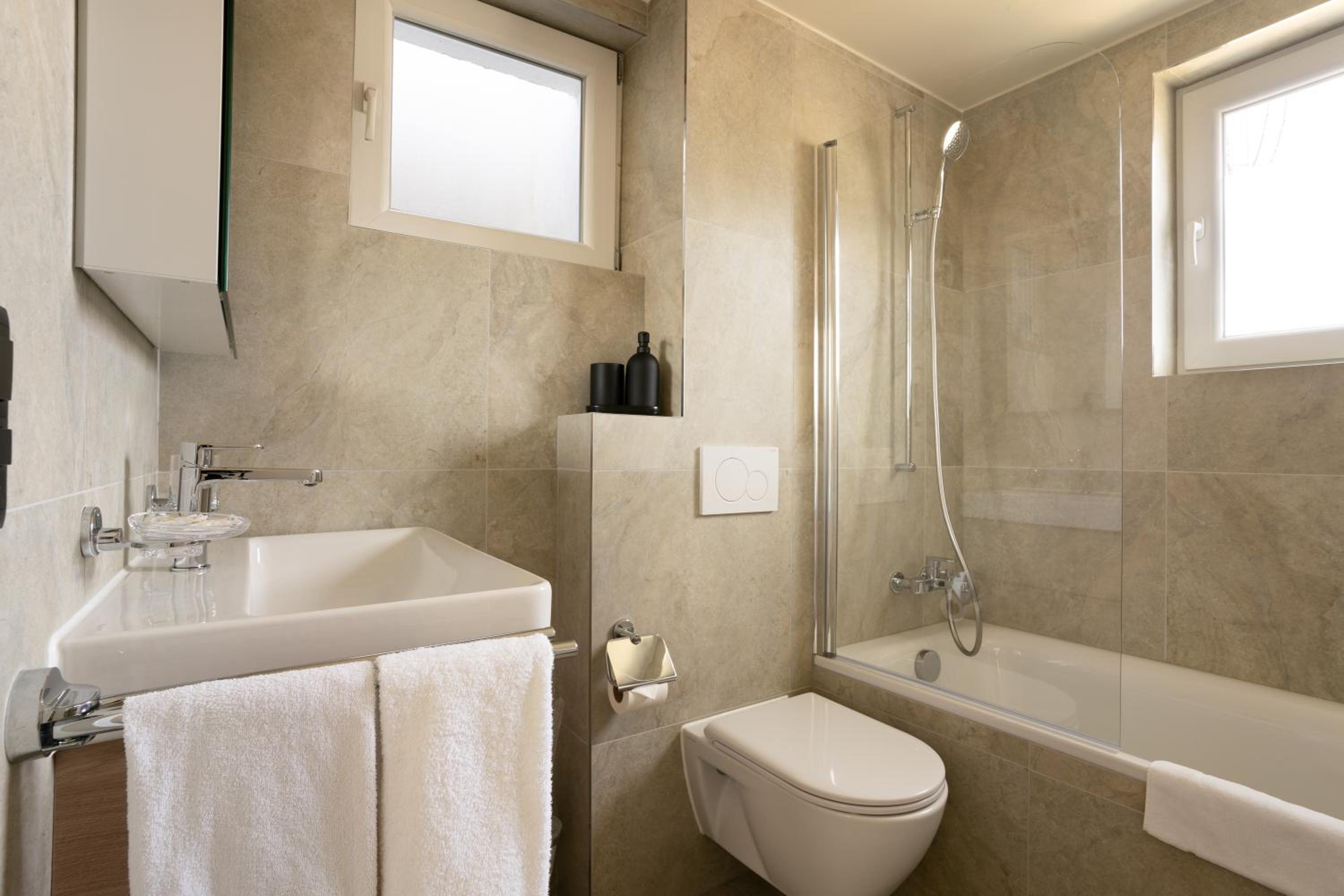 Chalet Casita