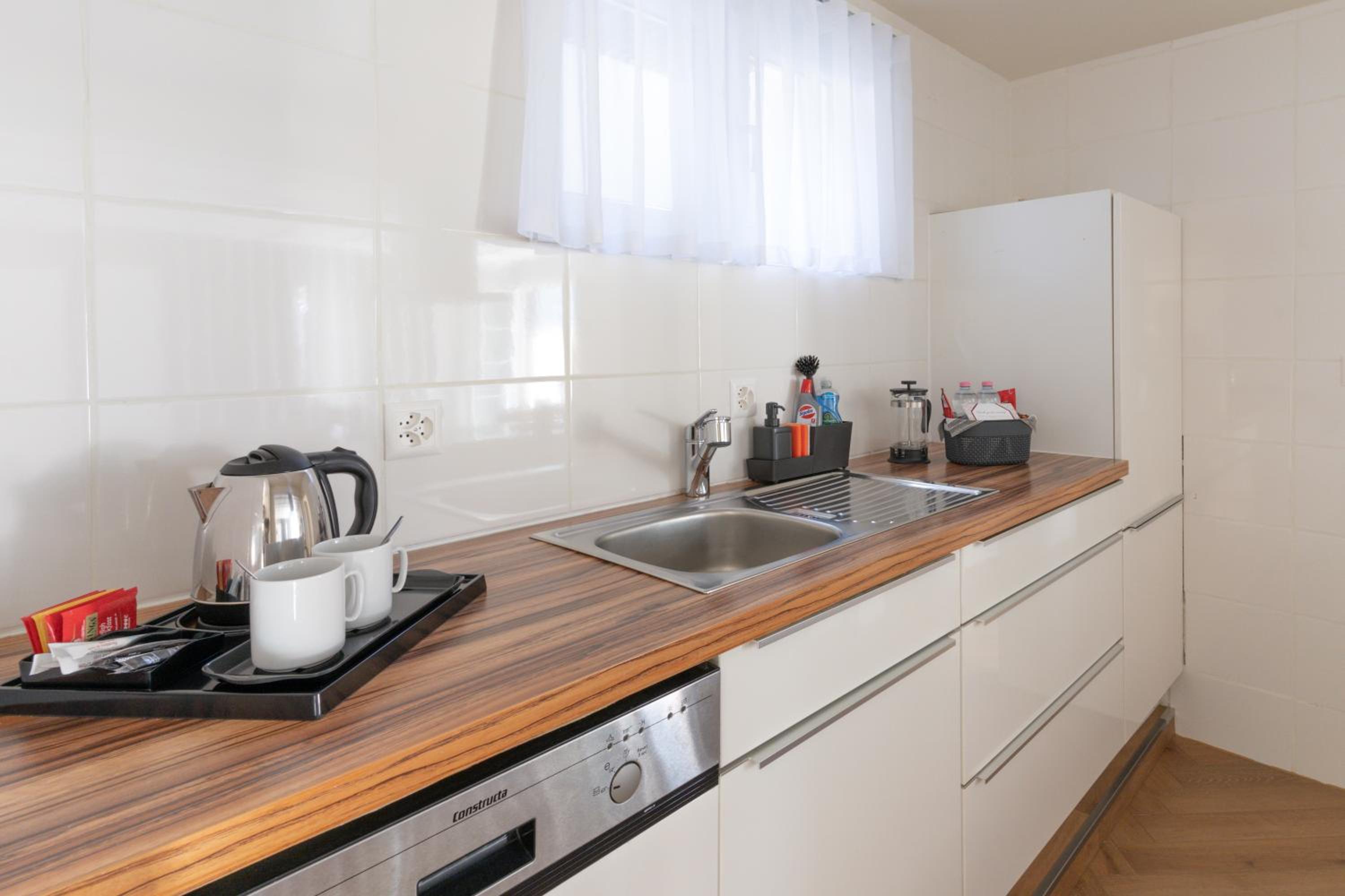 Chalet Casita