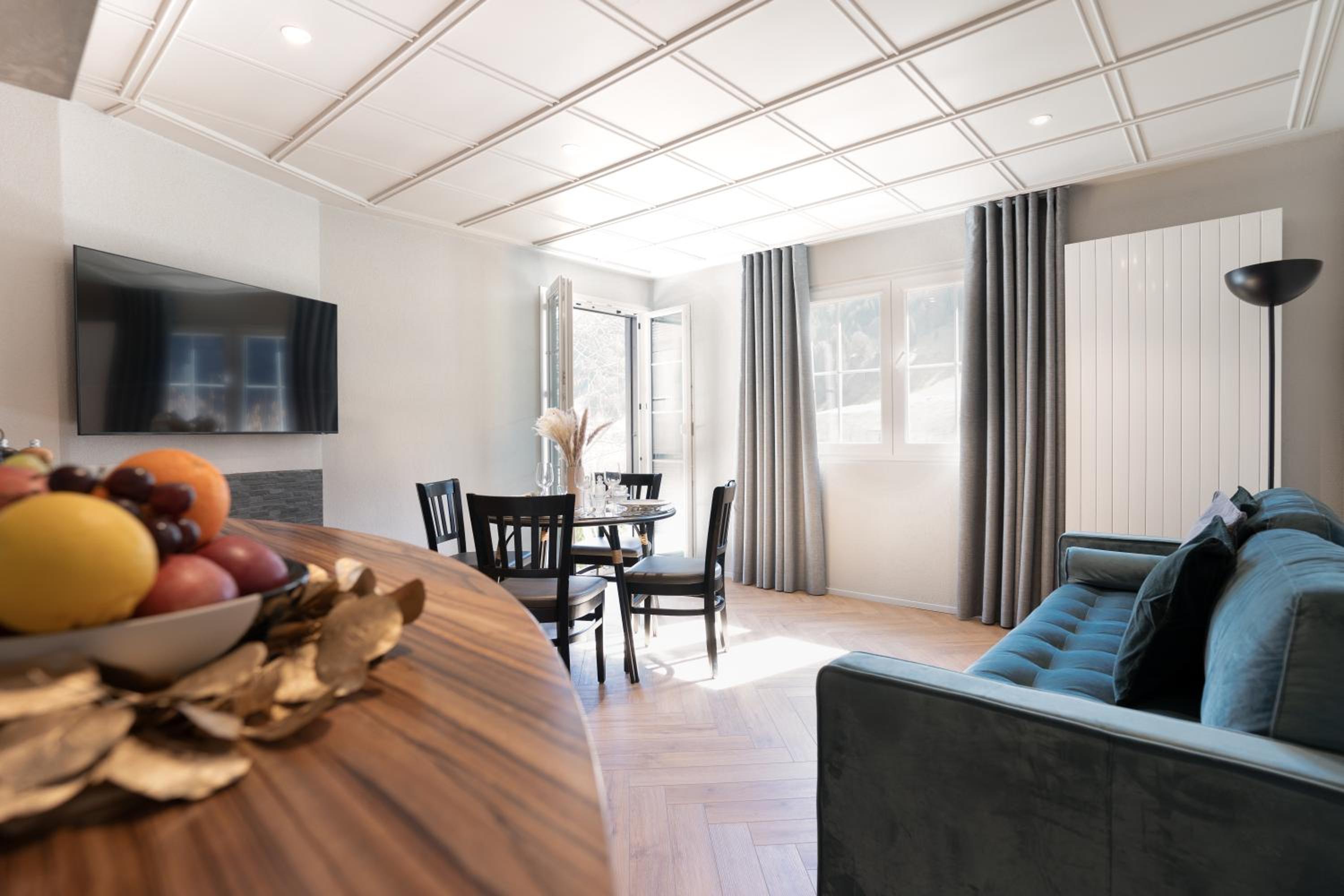 Chalet Casita