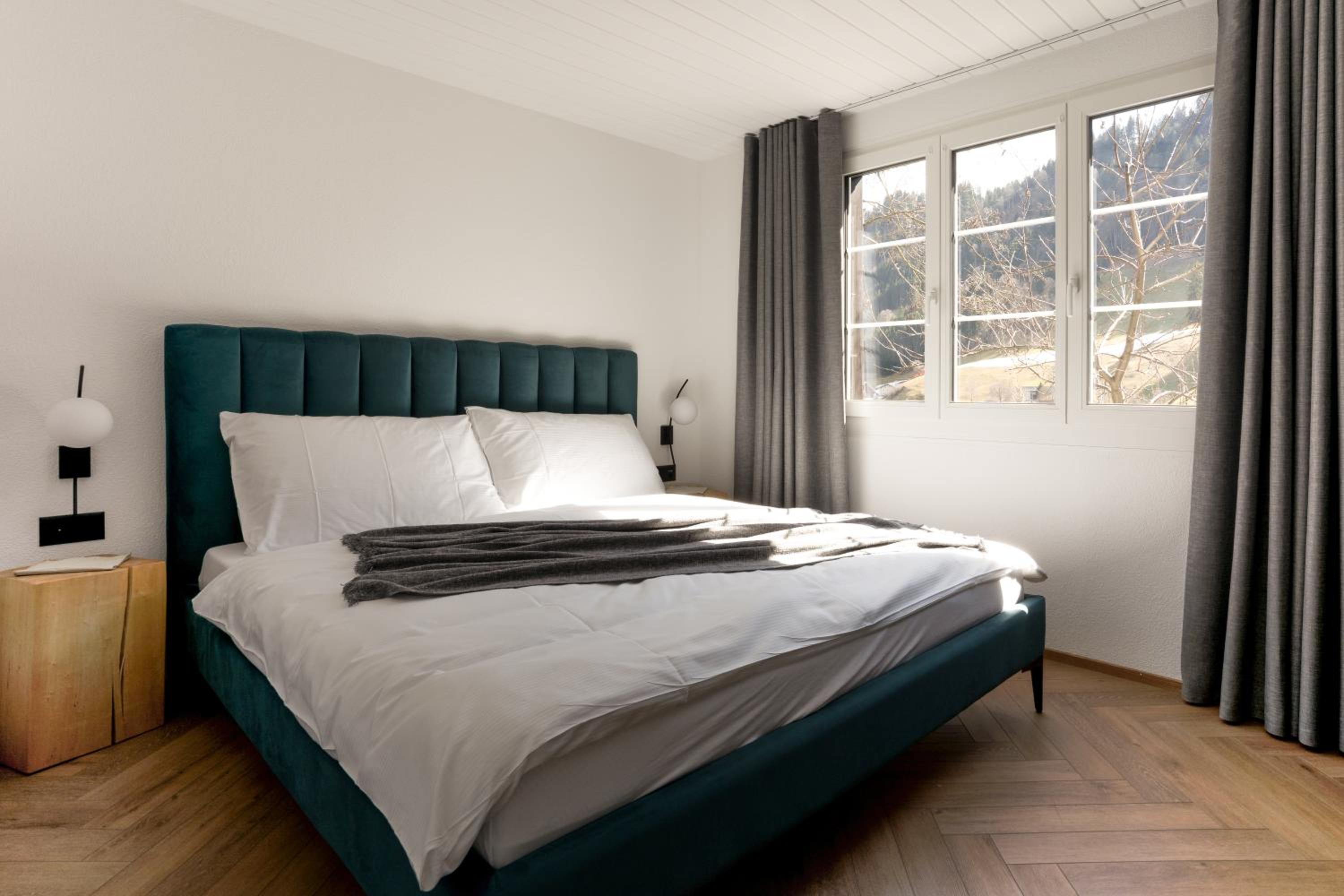 Chalet Casita