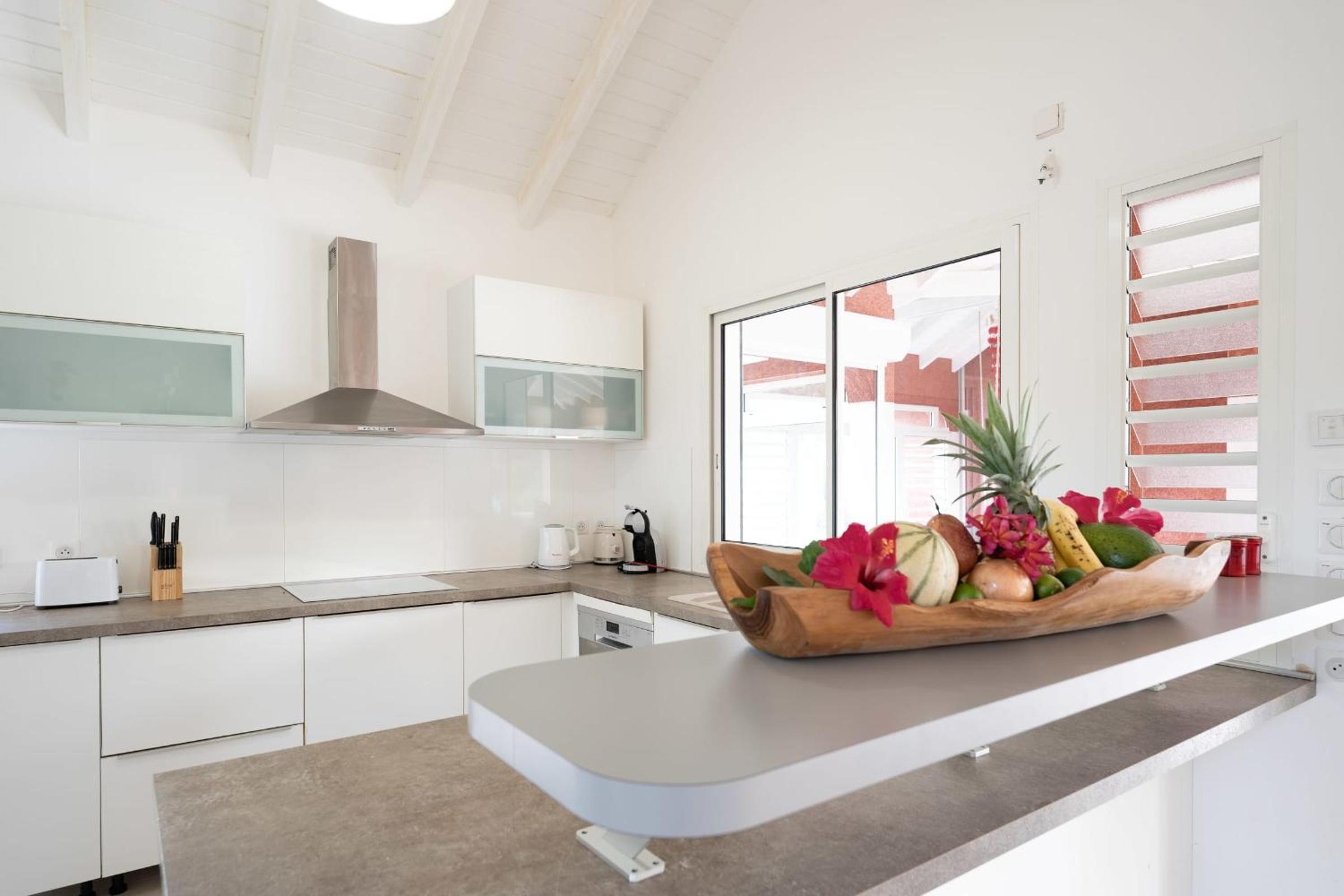 Villa Passion