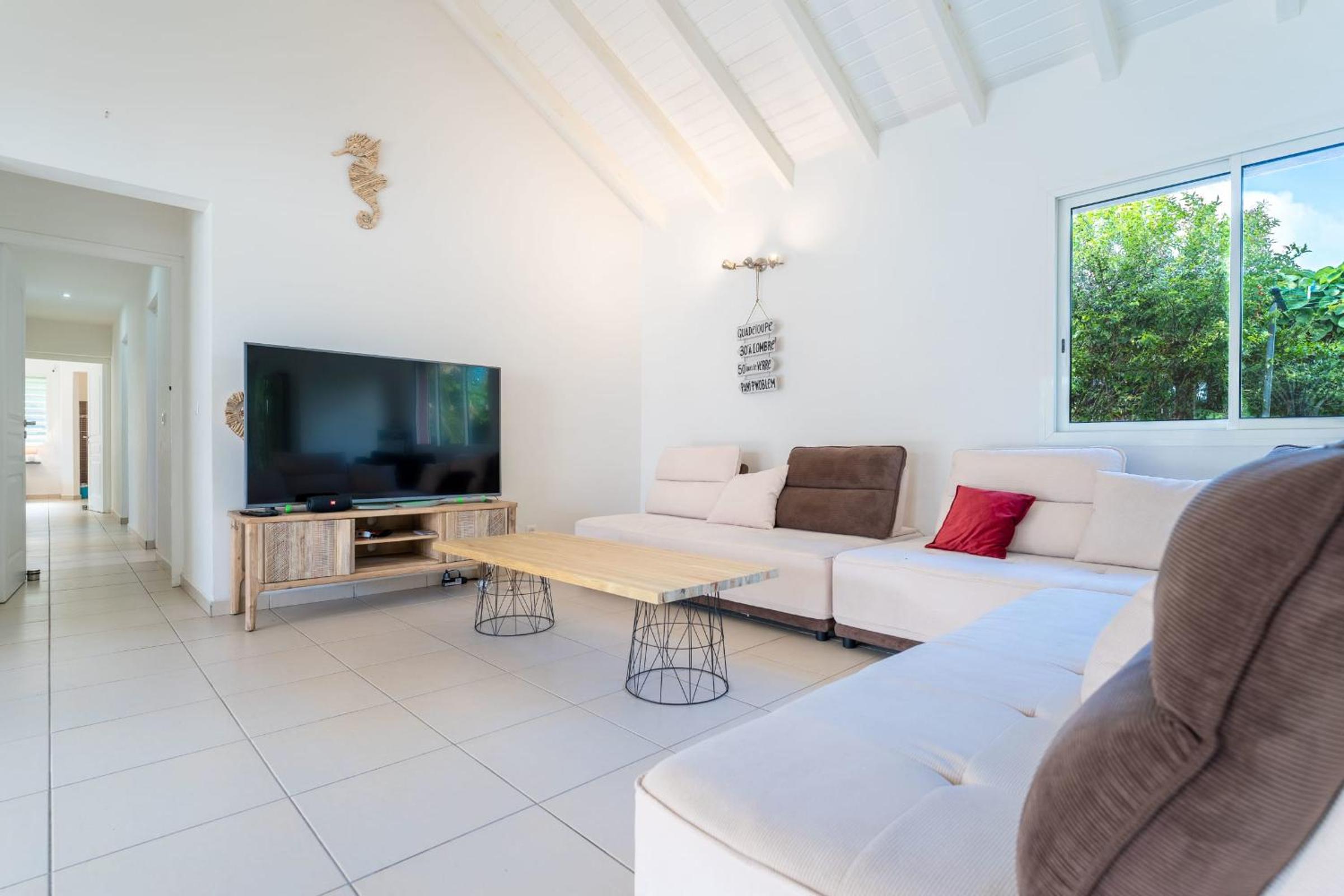 Villa Passion