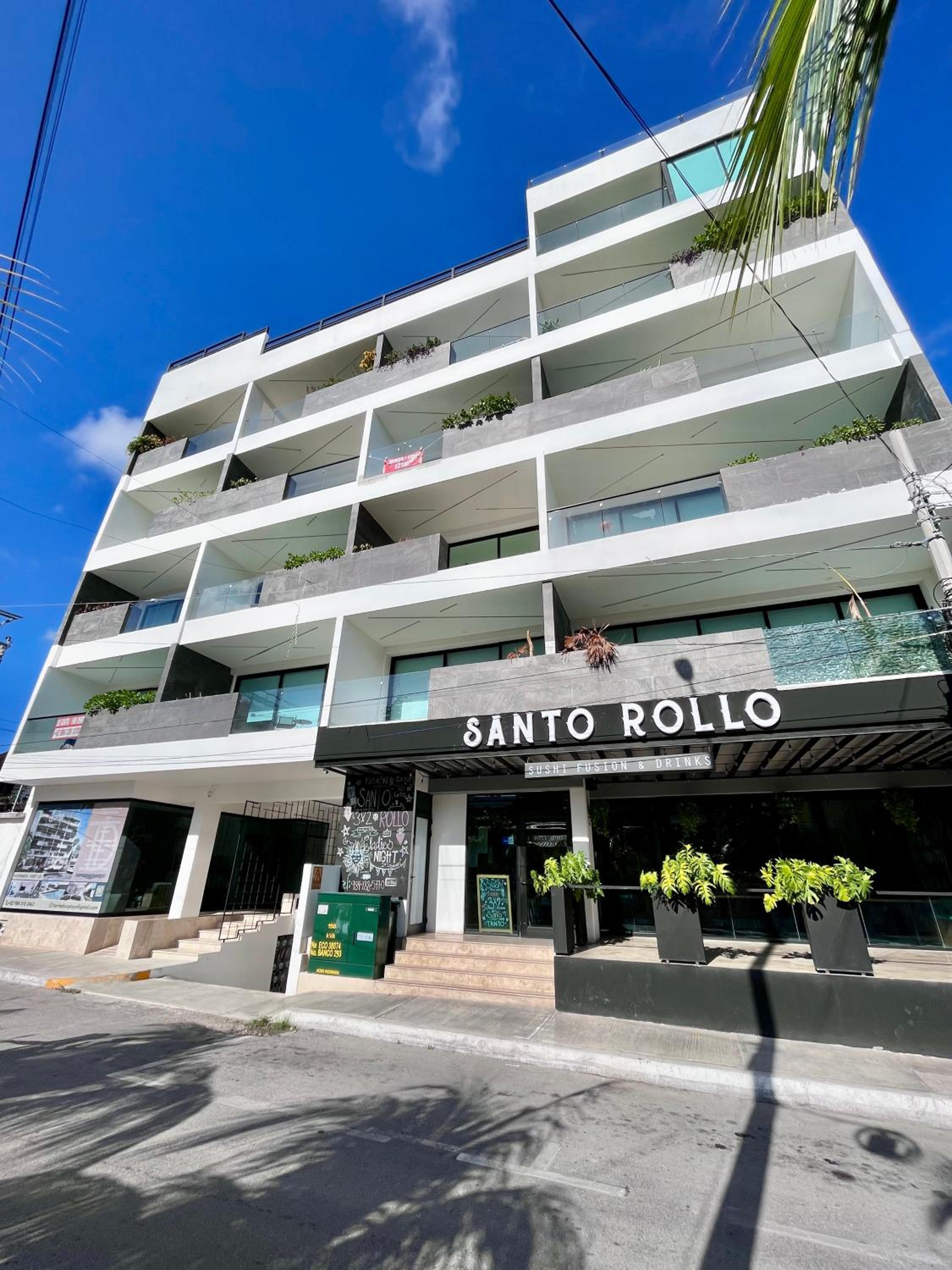 Hotel Apartamento 2bdr Con Jacuzzi!