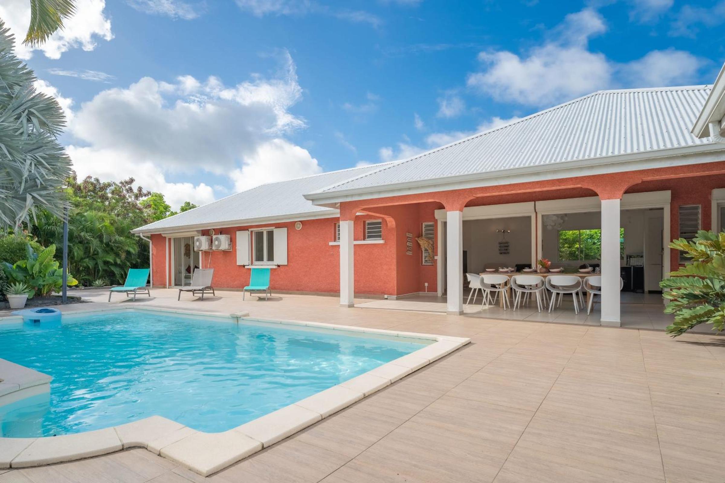 Villa Passion