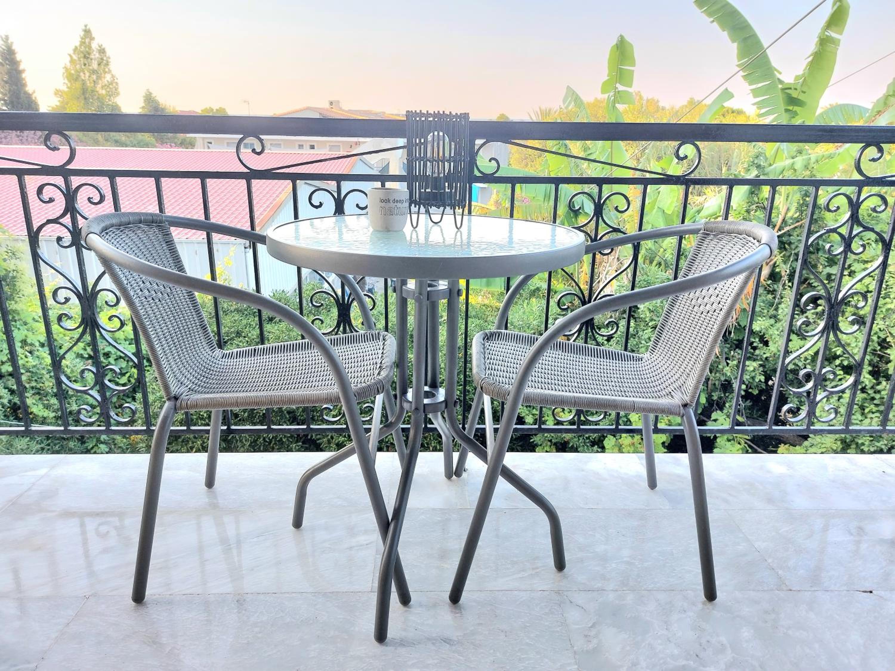 Athina apartments