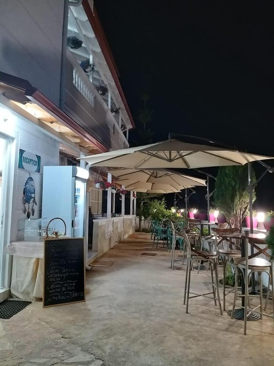 Villa Sarti