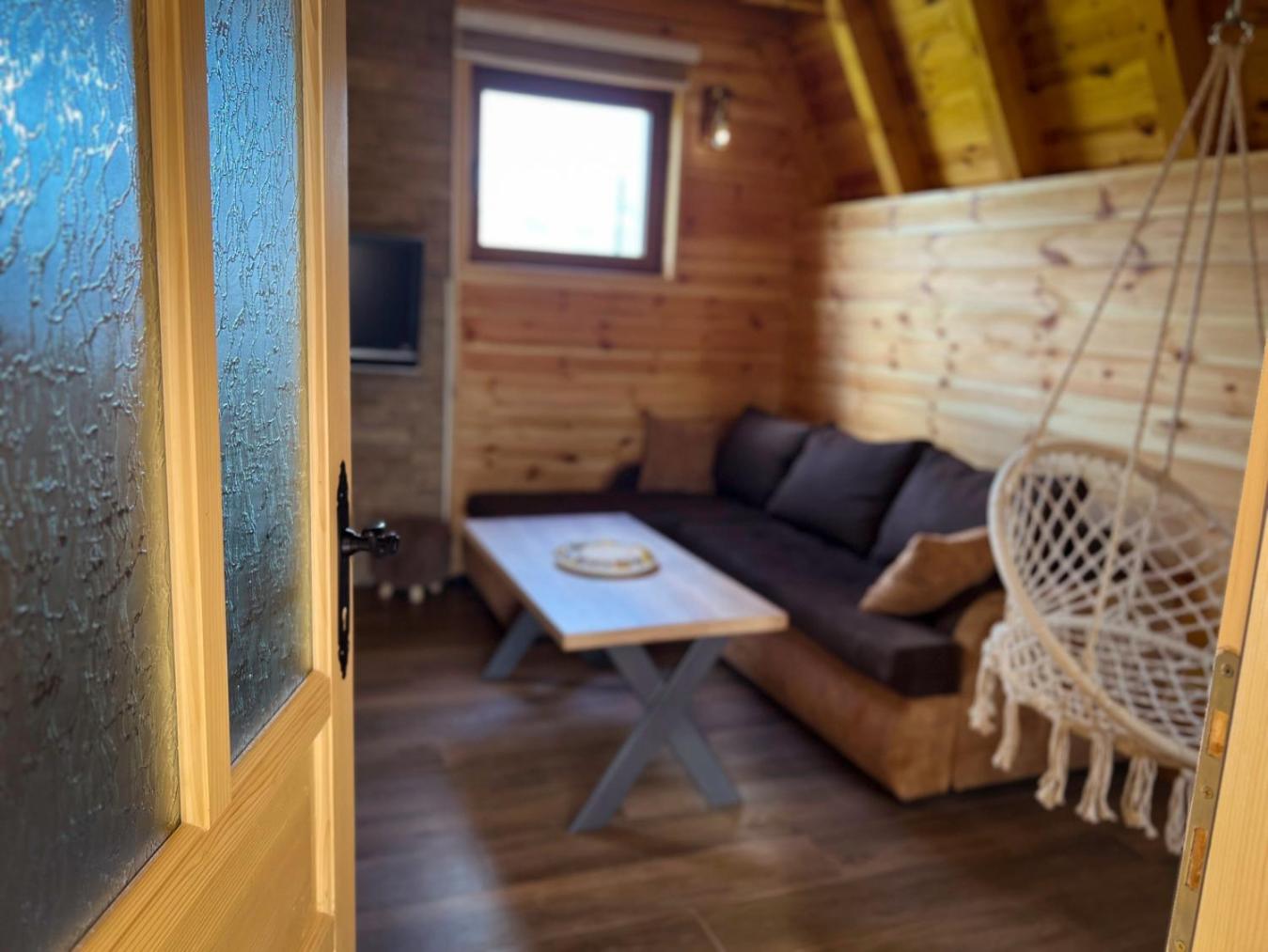 Guest House Zabljak view 3