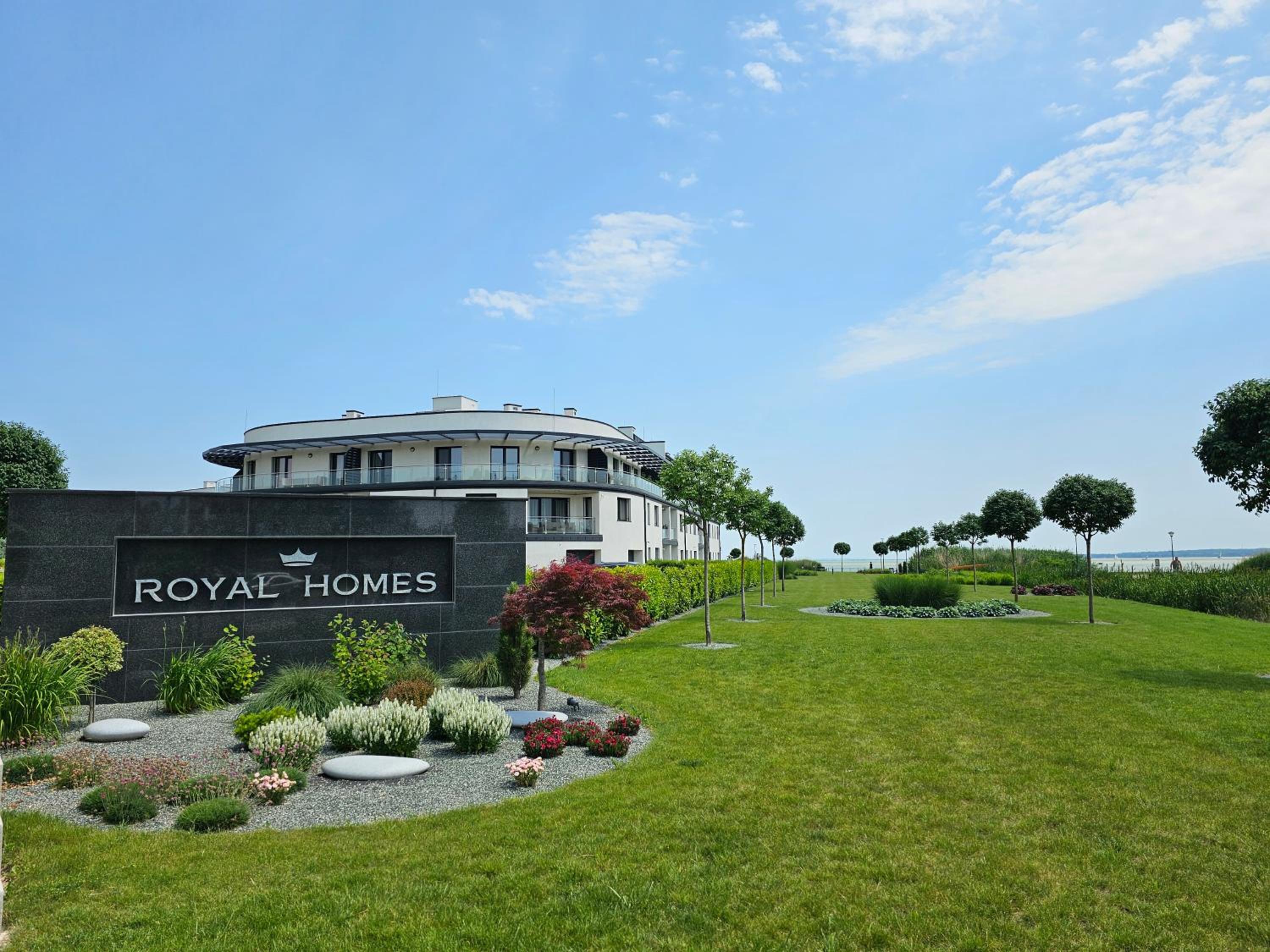 Residence Port Royal