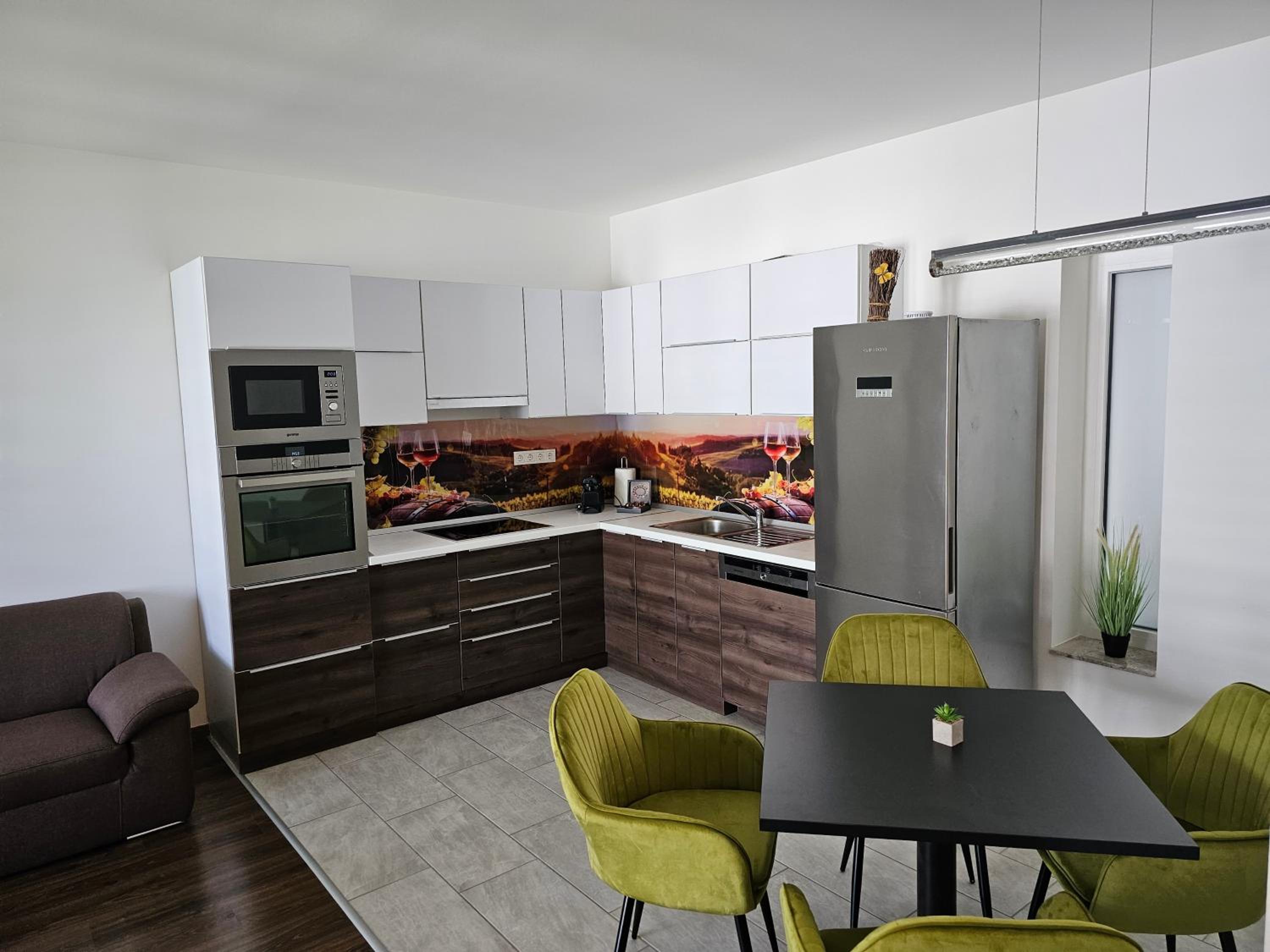 Residence Port Royal