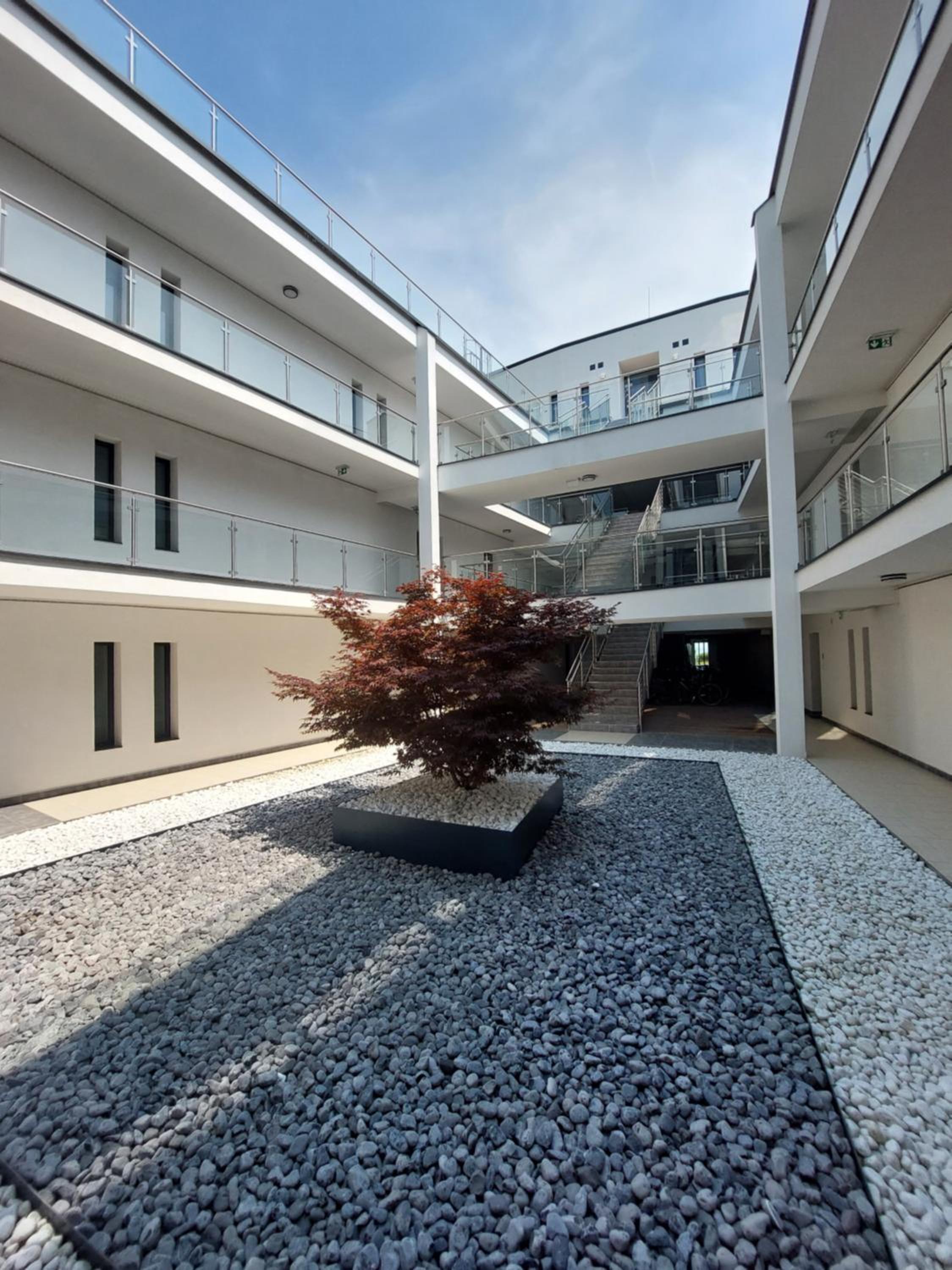 Residence Port Royal