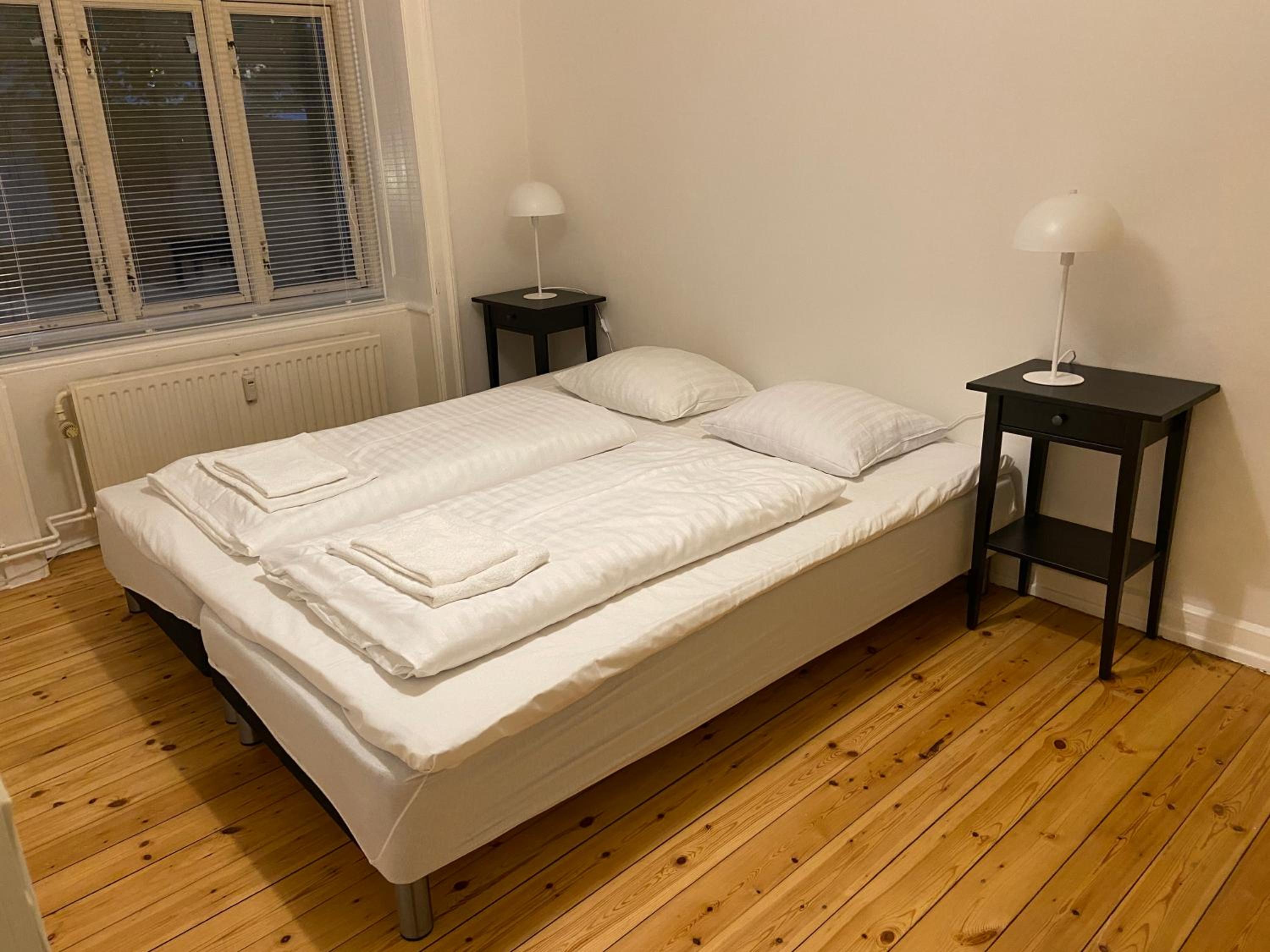 Østerbro Apartments 1096 view 4