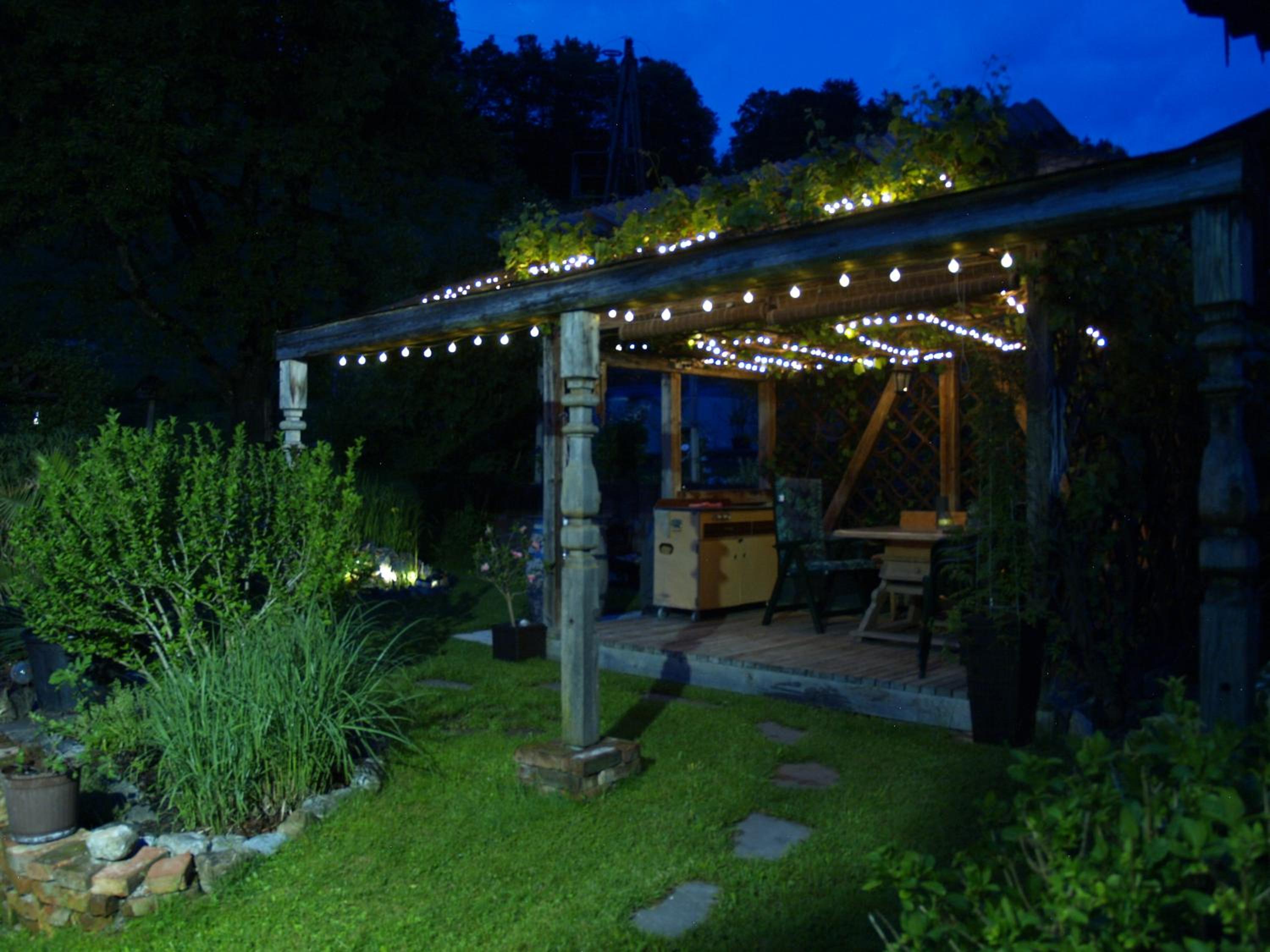 Zirbenchalet Obergruben