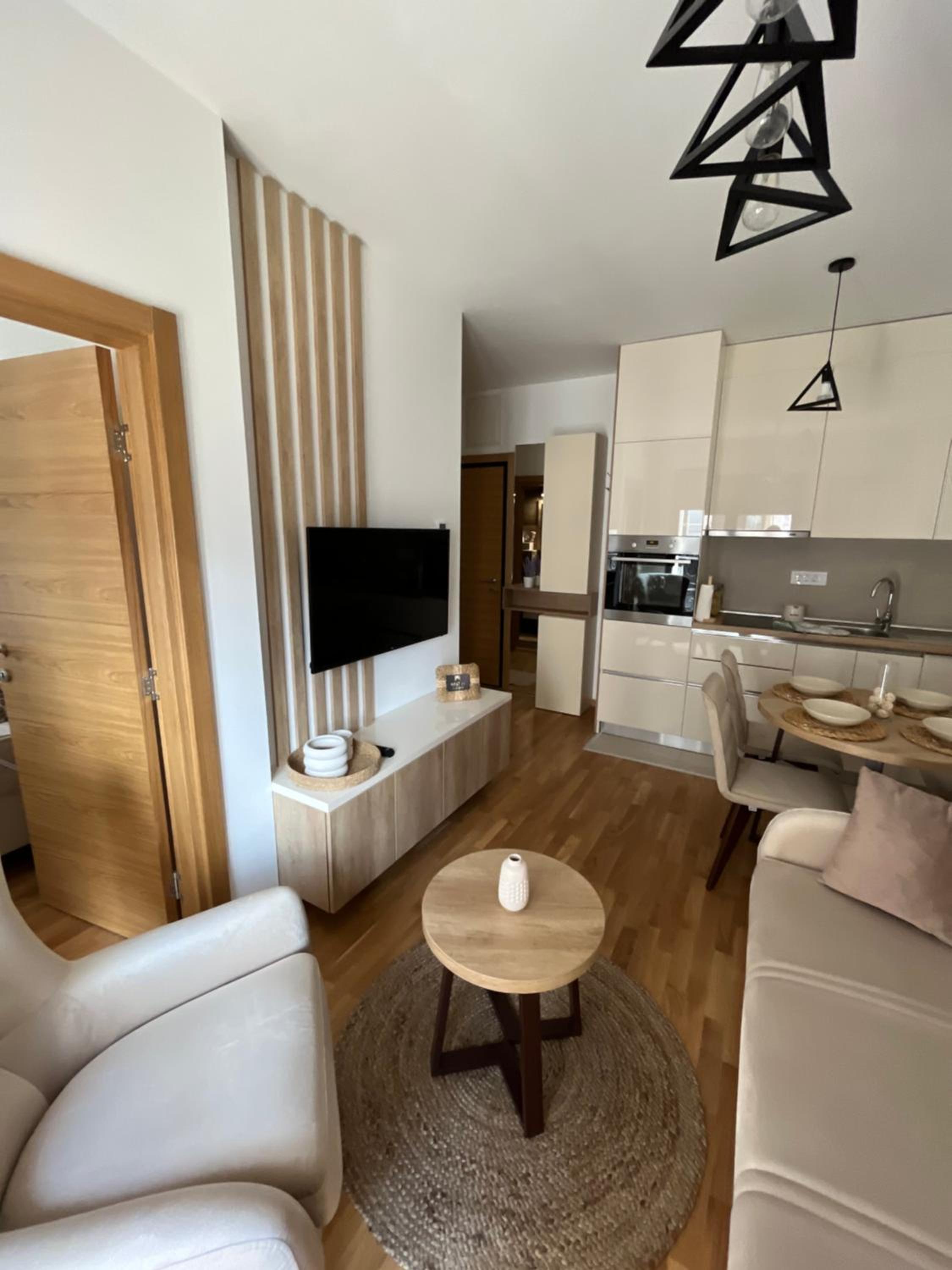 Apartman Mont 29 ,Zlatibor view 2