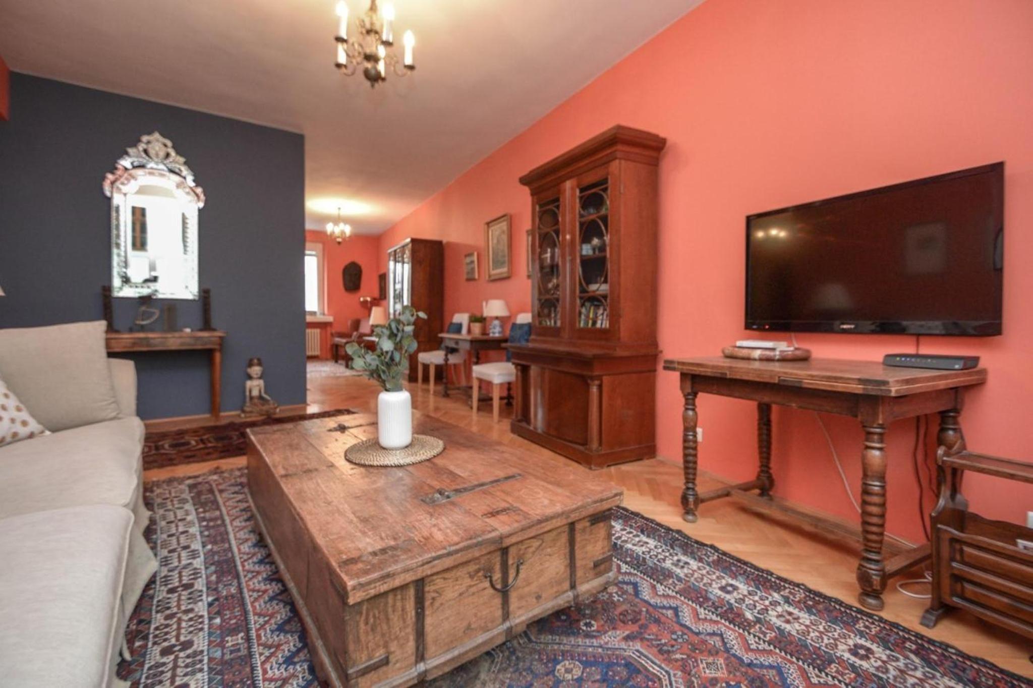 Apartment Old Centre Antik - Panska view 5