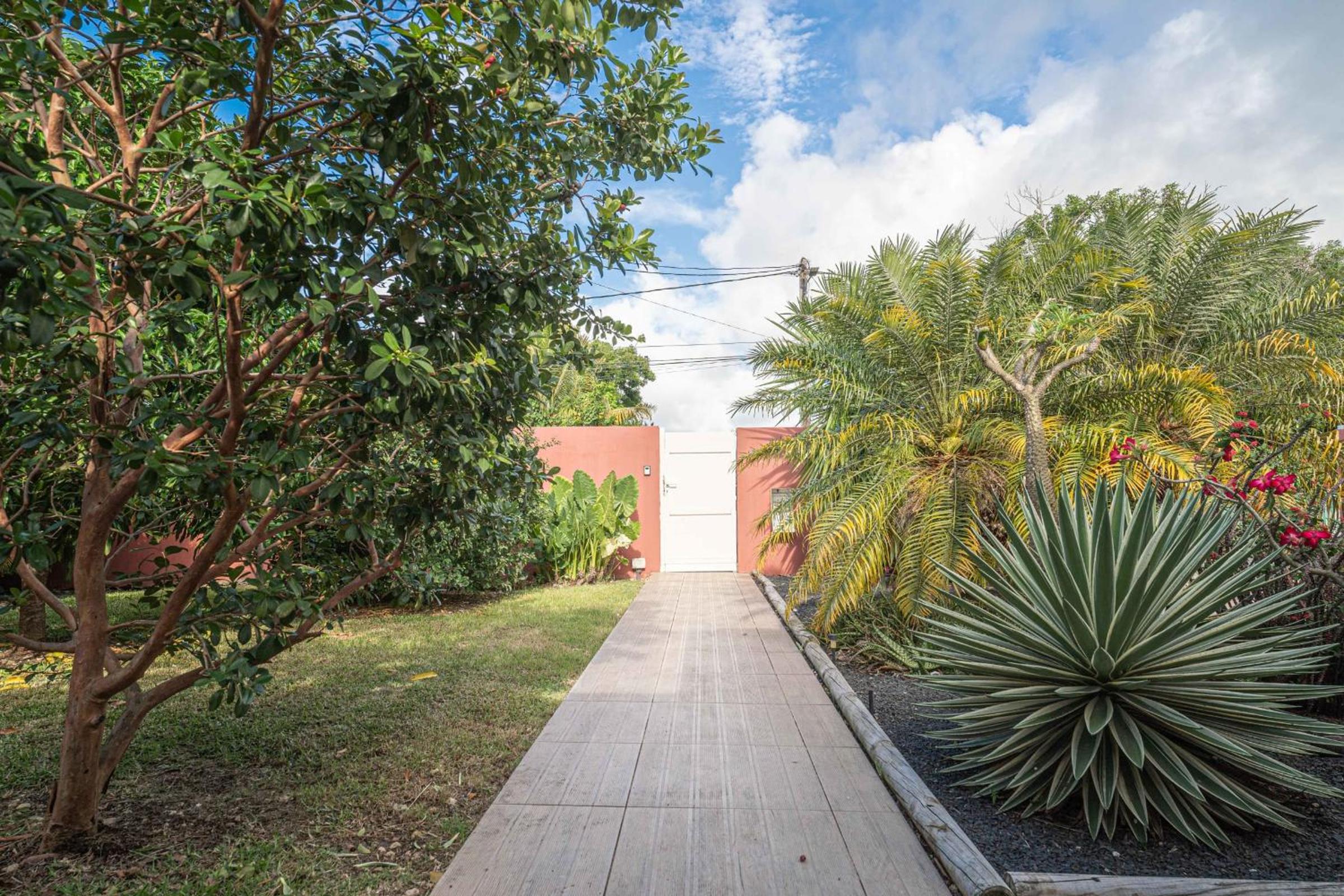 Villa Passion