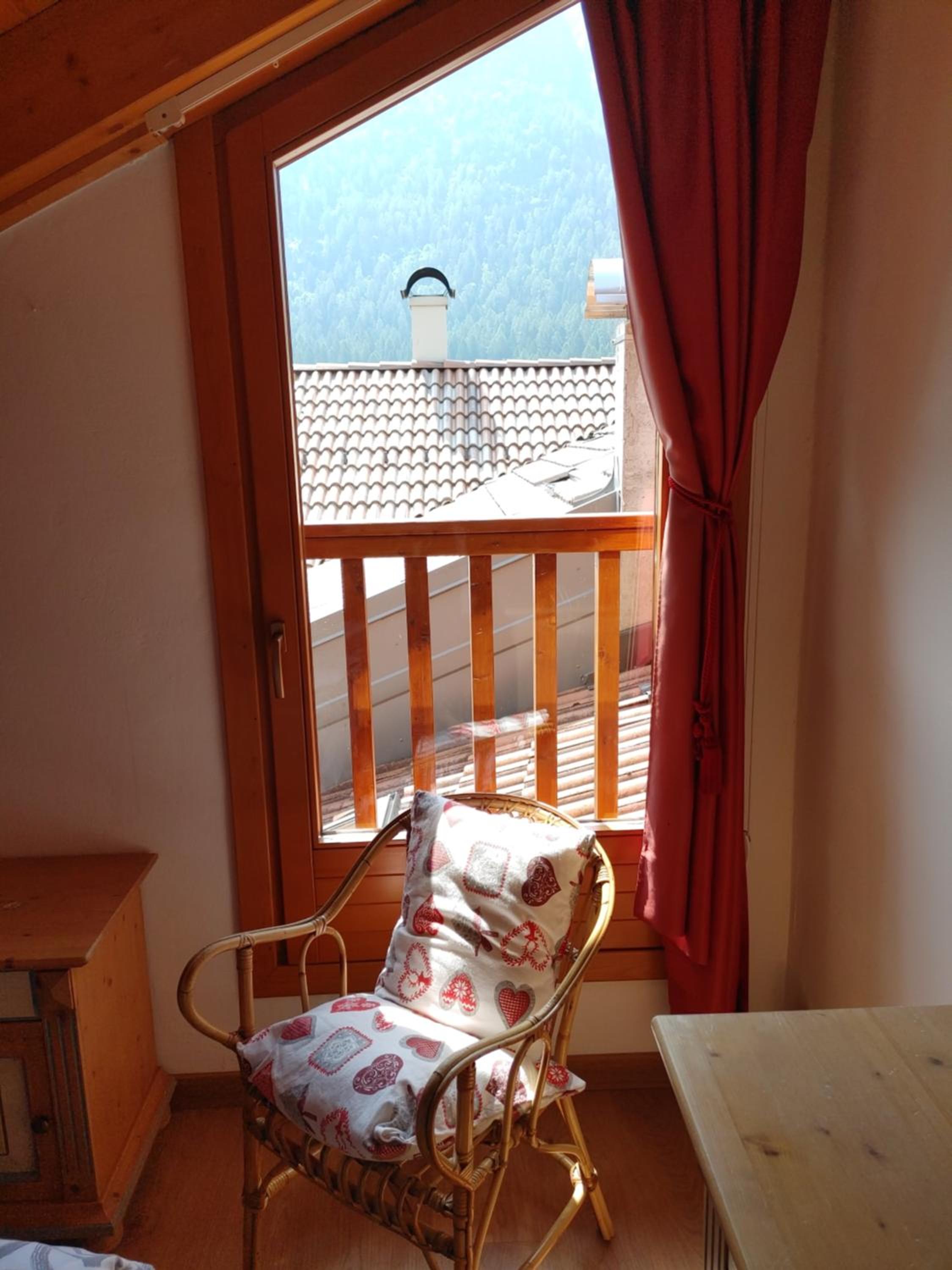Appartamento Al Brenz