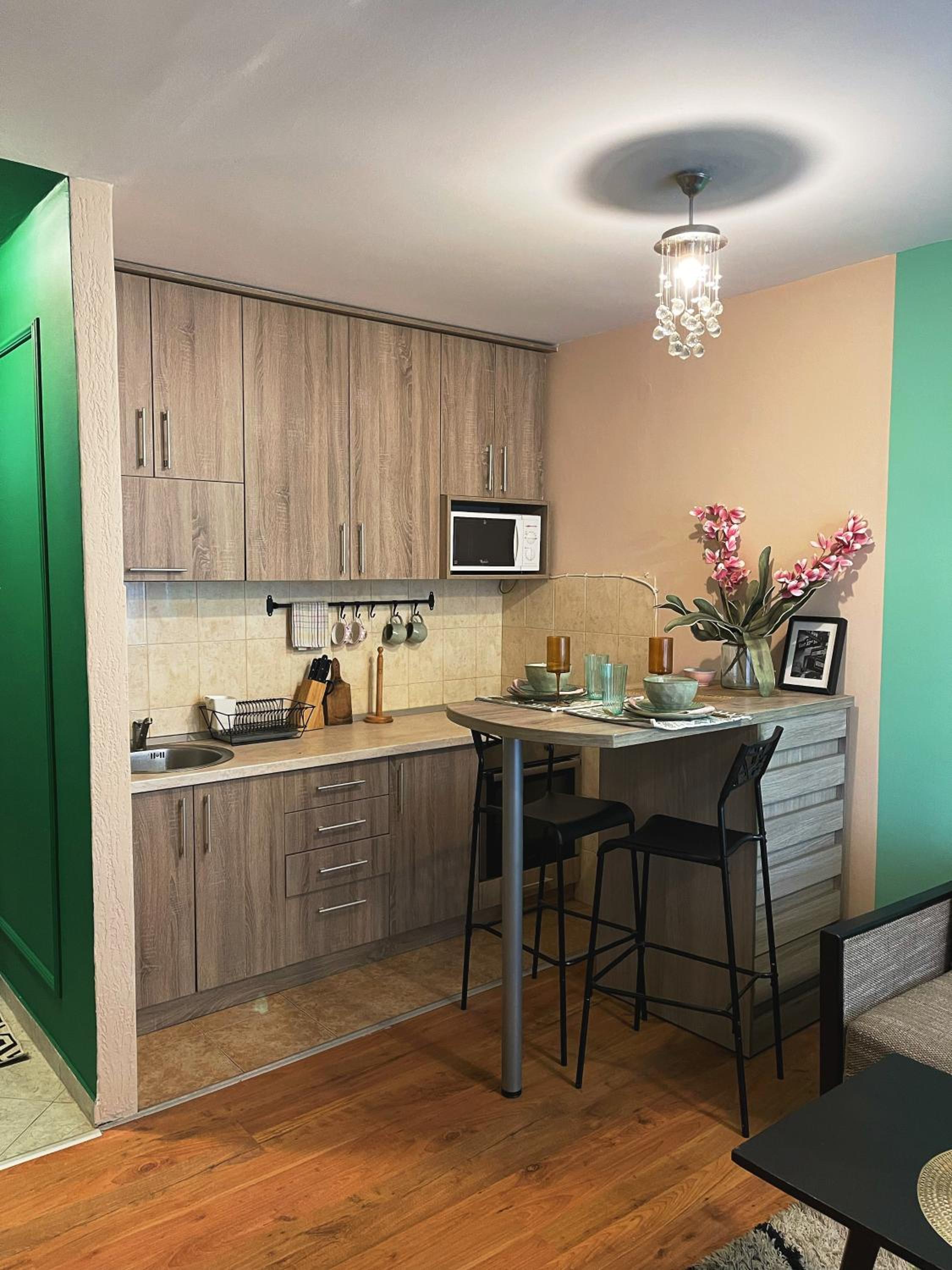 M2 Suite by Central Park view 5