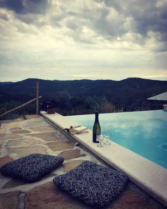 Kuća Zanetta sa bazenom view 3