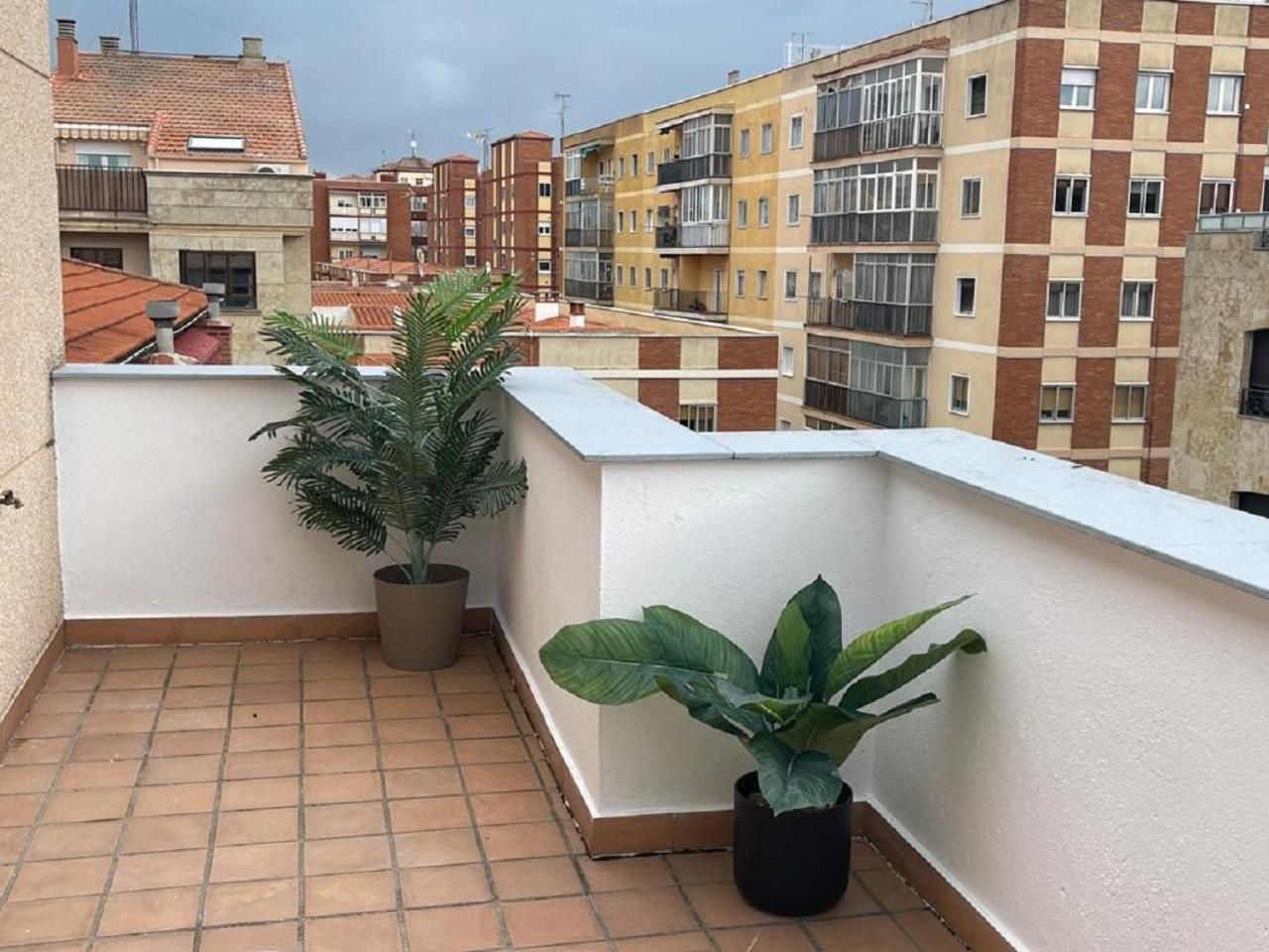 Ático Blue Charme Santo Tomás