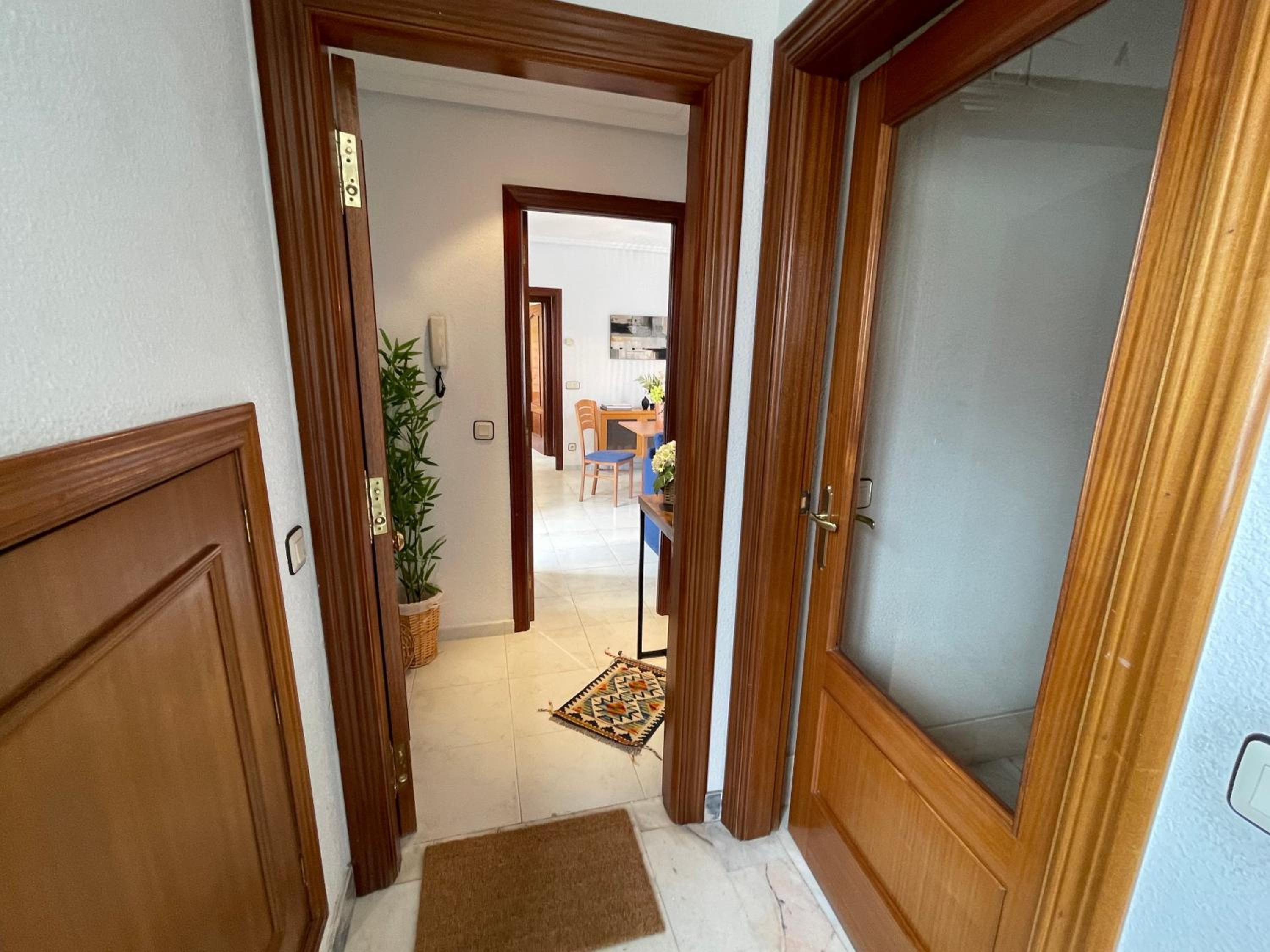 Ático Blue Charme Santo Tomás