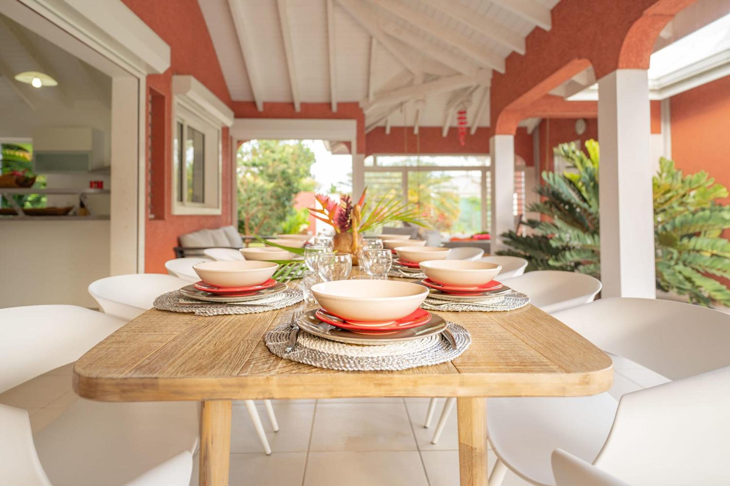 Villa Passion