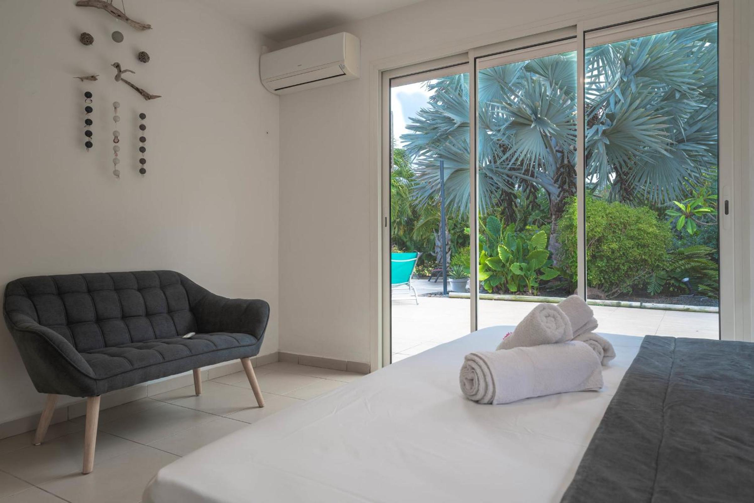 Villa Passion