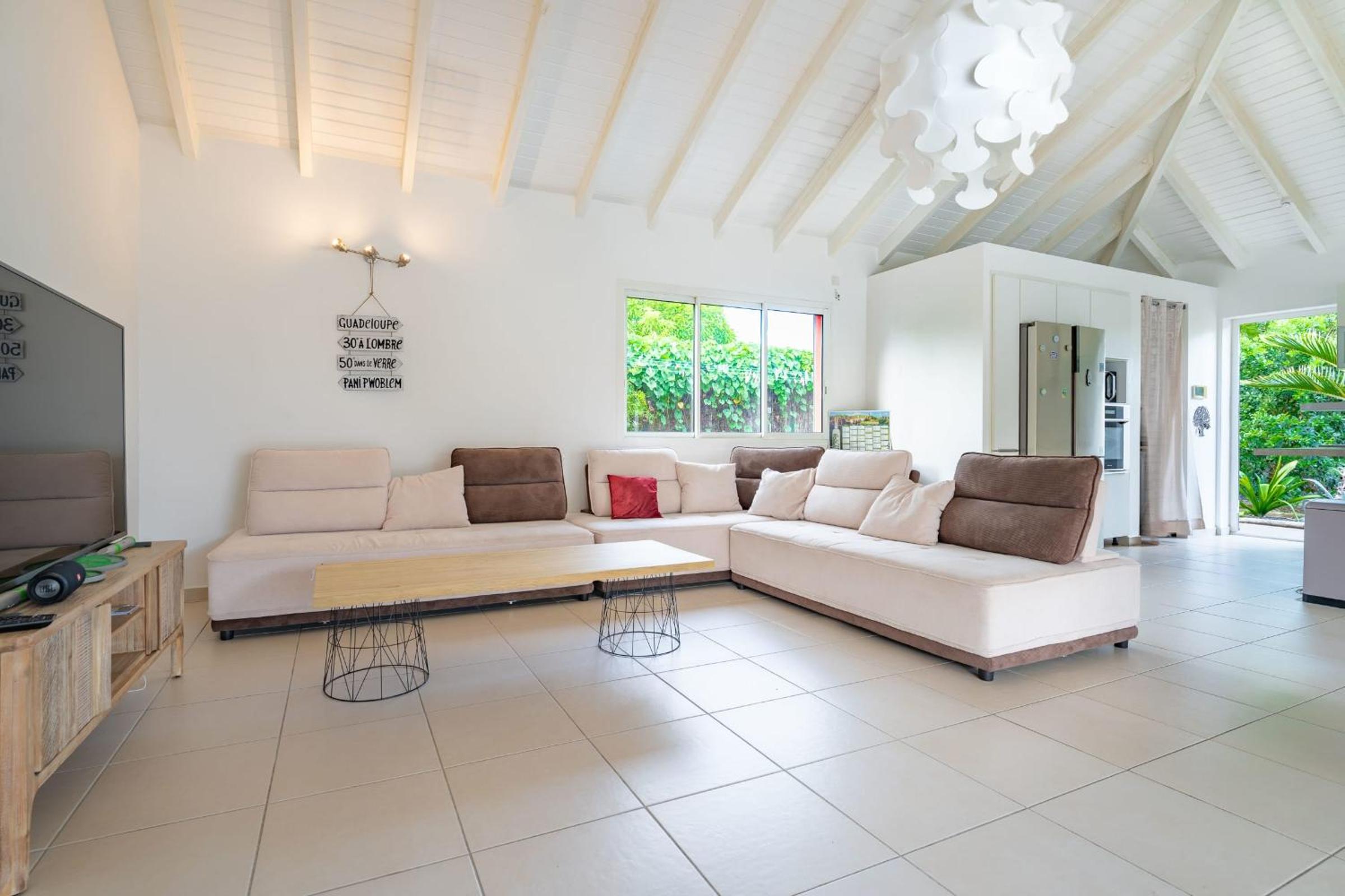 Villa Passion
