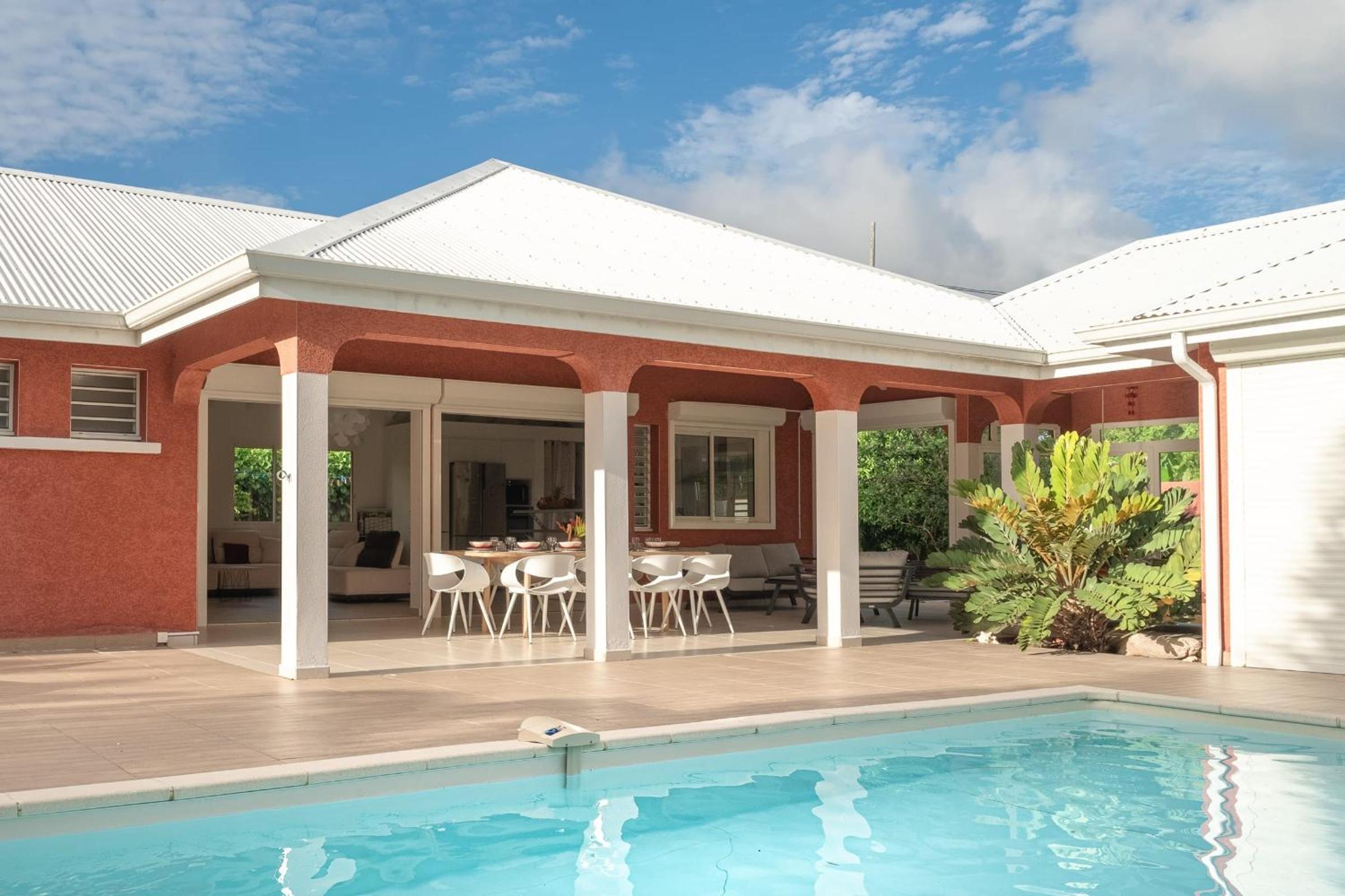 Villa Passion