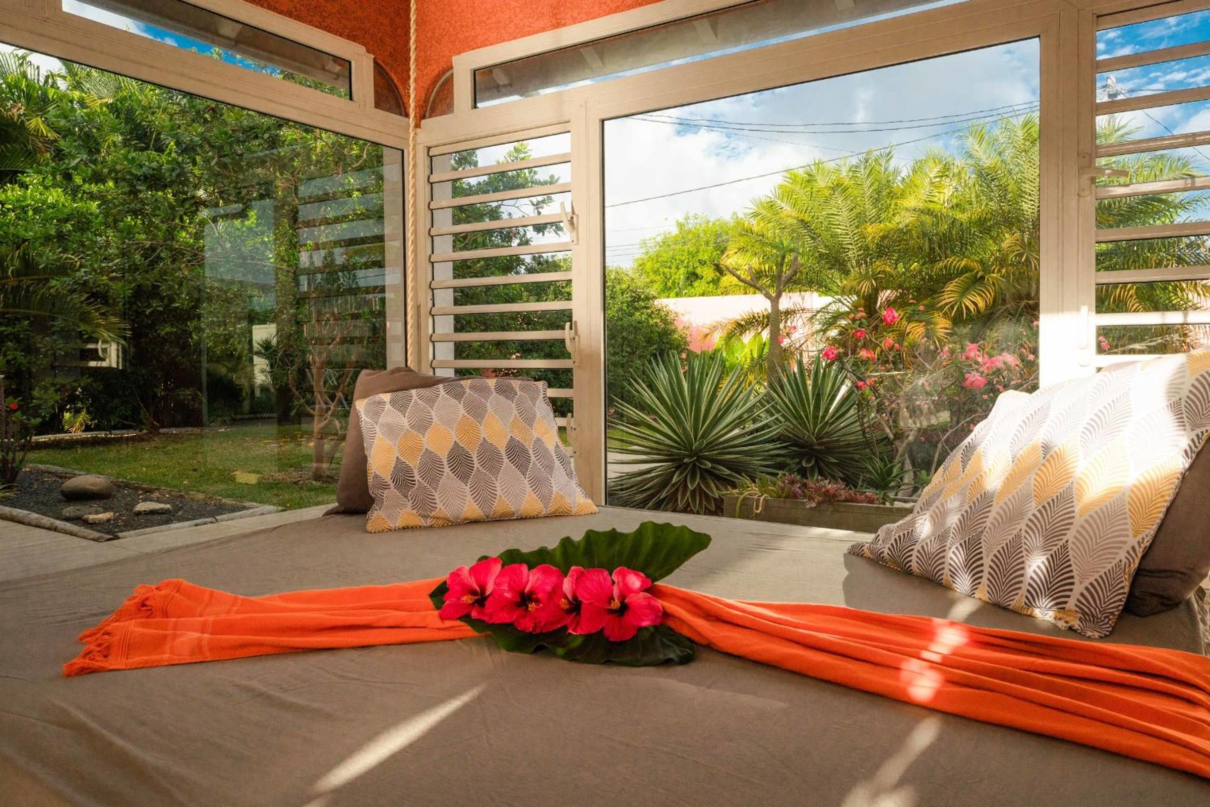 Villa Passion