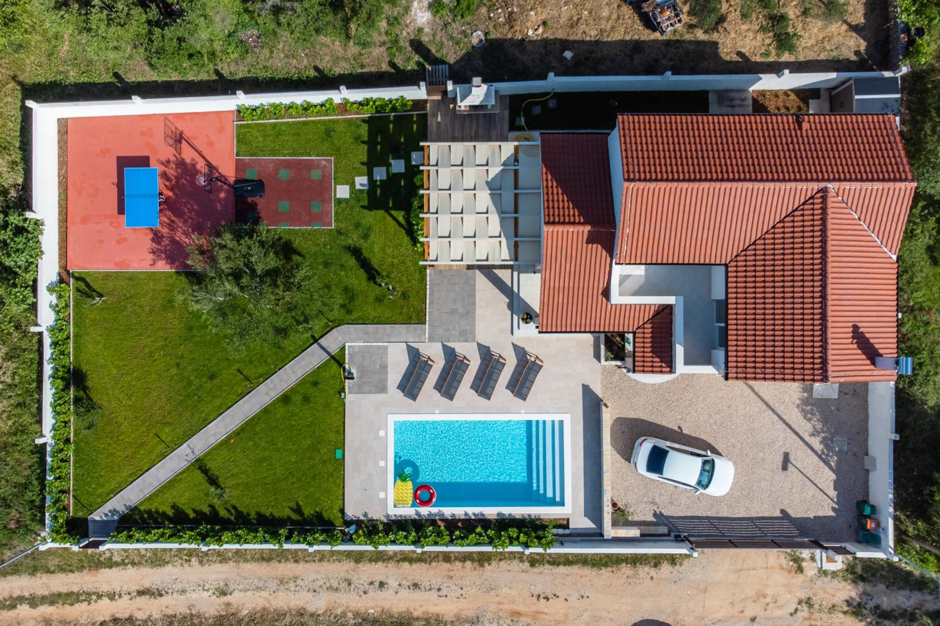 Holiday Home Bodula view 5