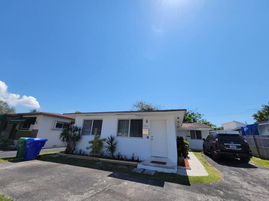 Sol Miami #1 with free parking on premises