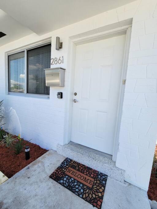 Sol Miami #1 with free parking on premises