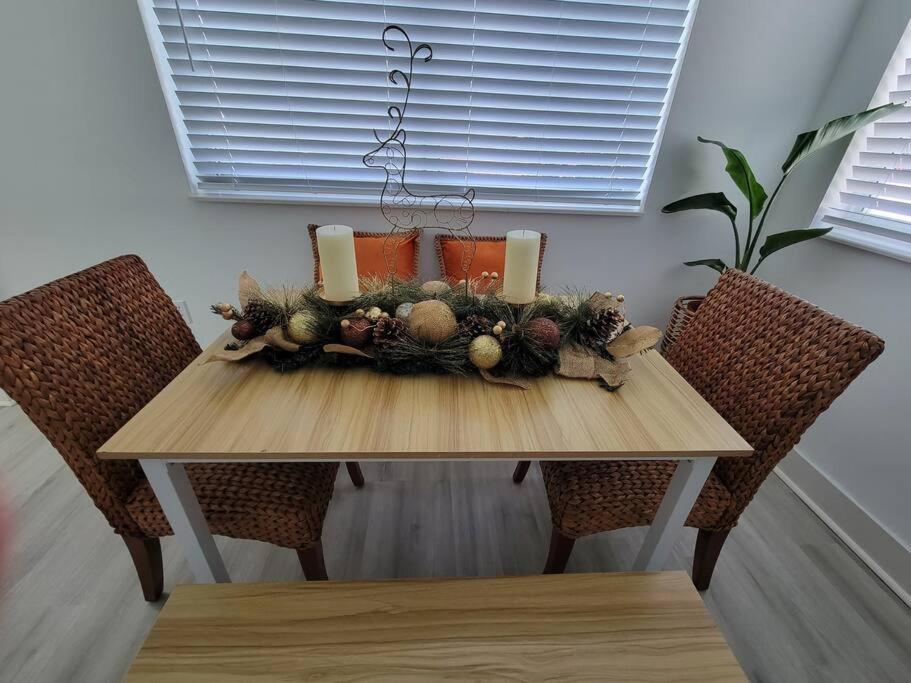 Sol Miami #1 with free parking on premises