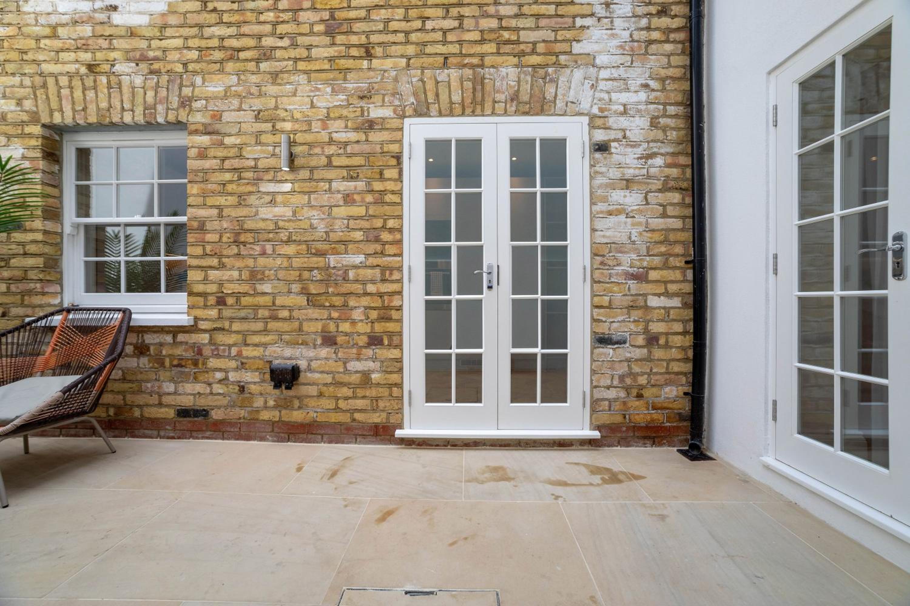 The Heart of Westminster