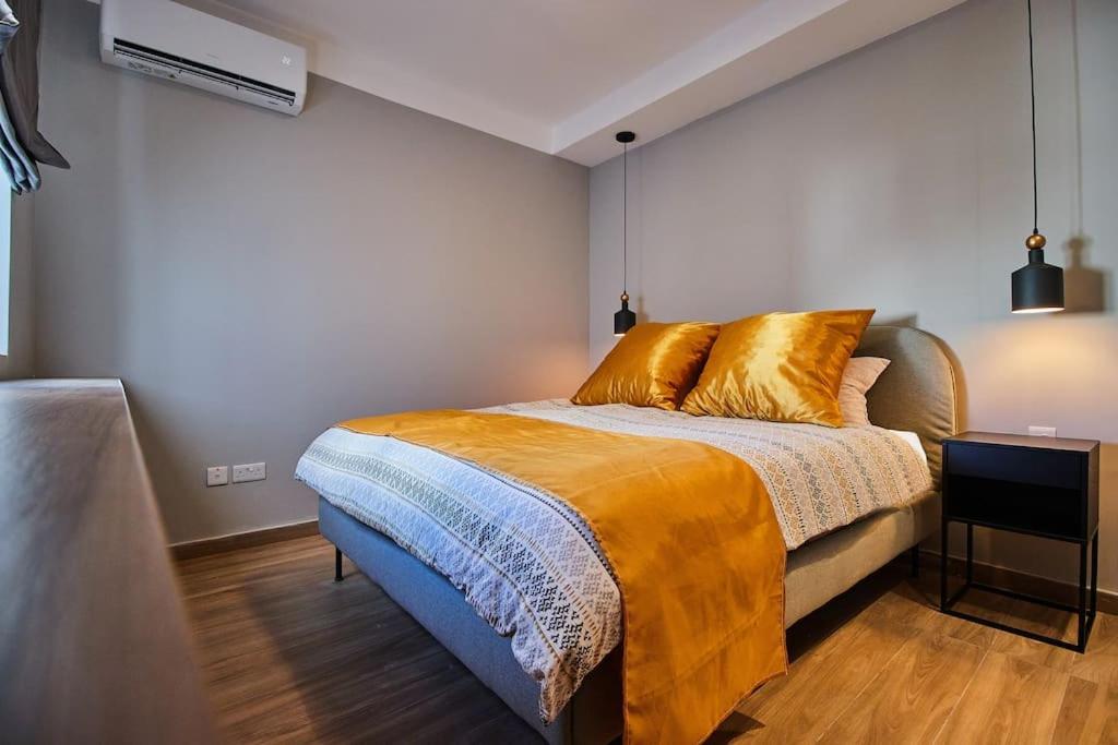 Luxury 2 BR Penthouse - Pool - close to Paceville photo 3