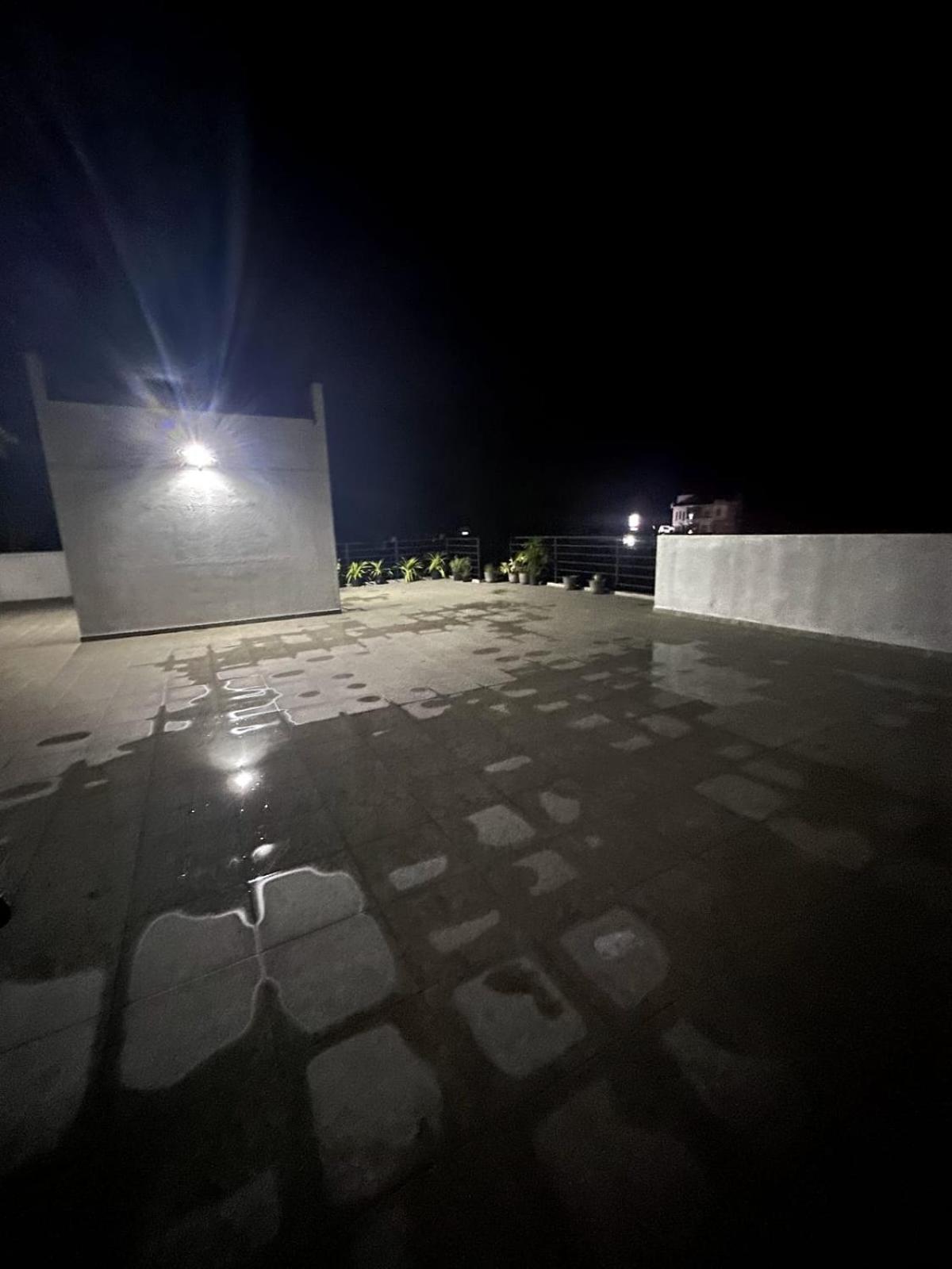 DreamScape Holiday Apartment