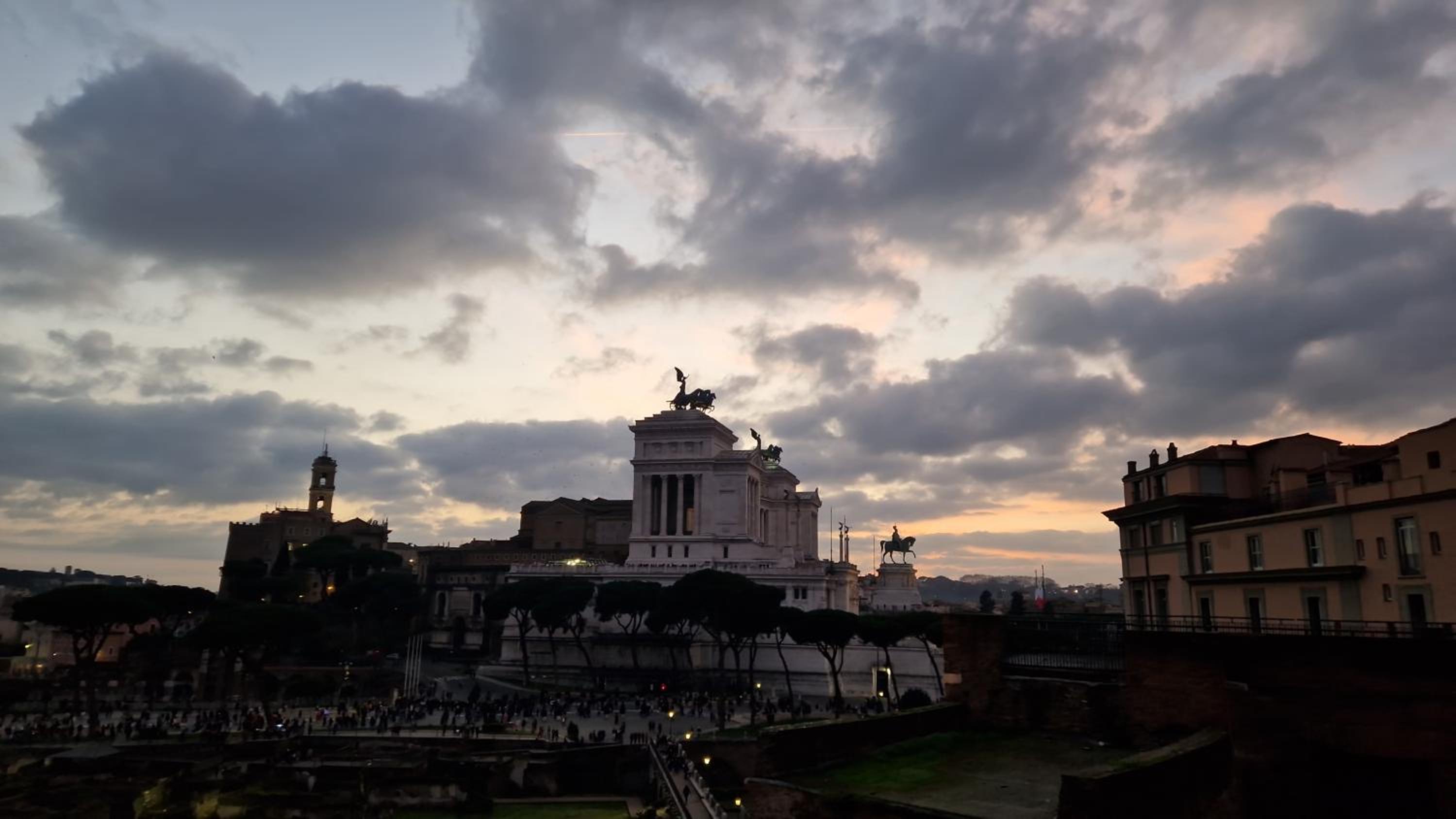 4rooms In Rome
